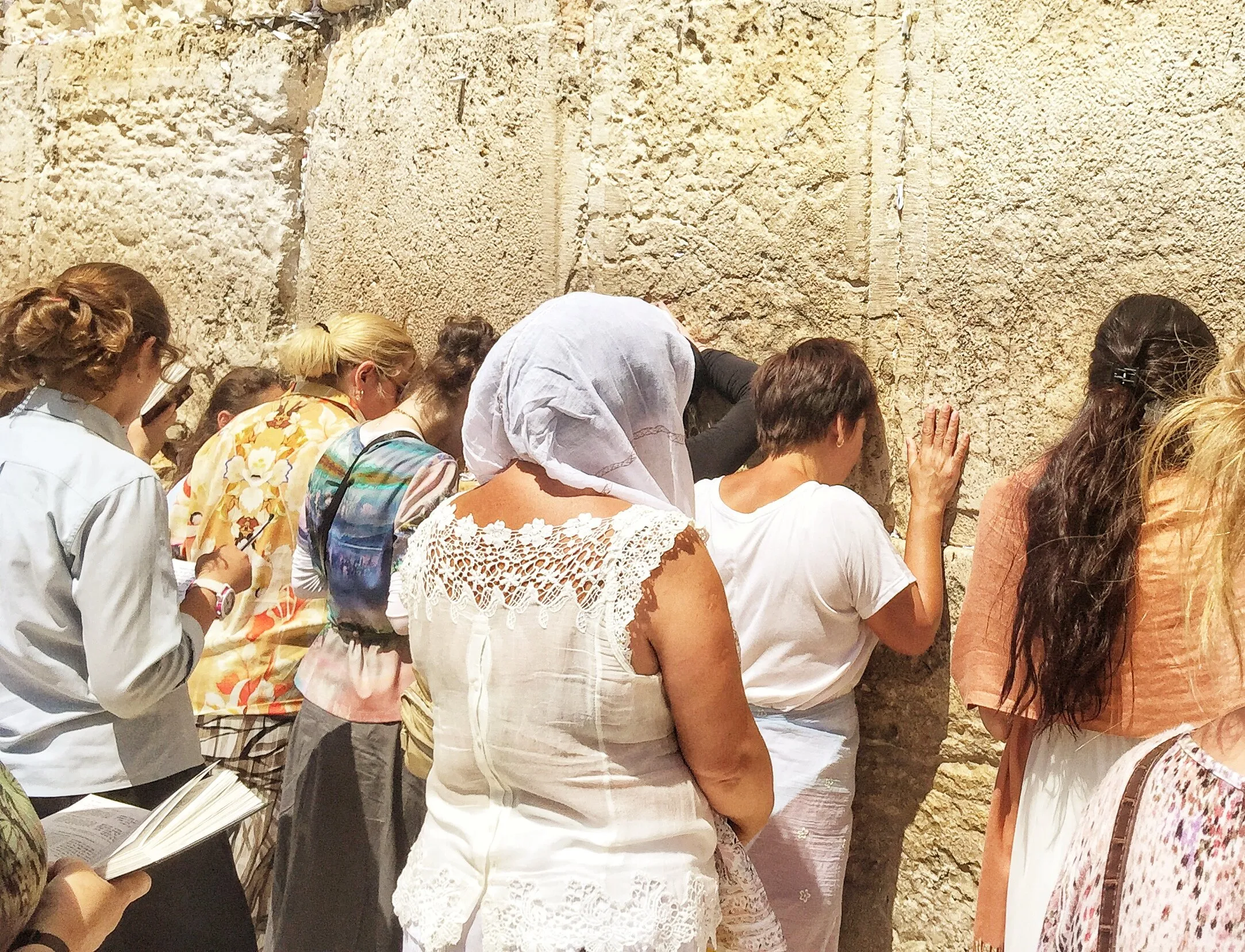 Western Wall