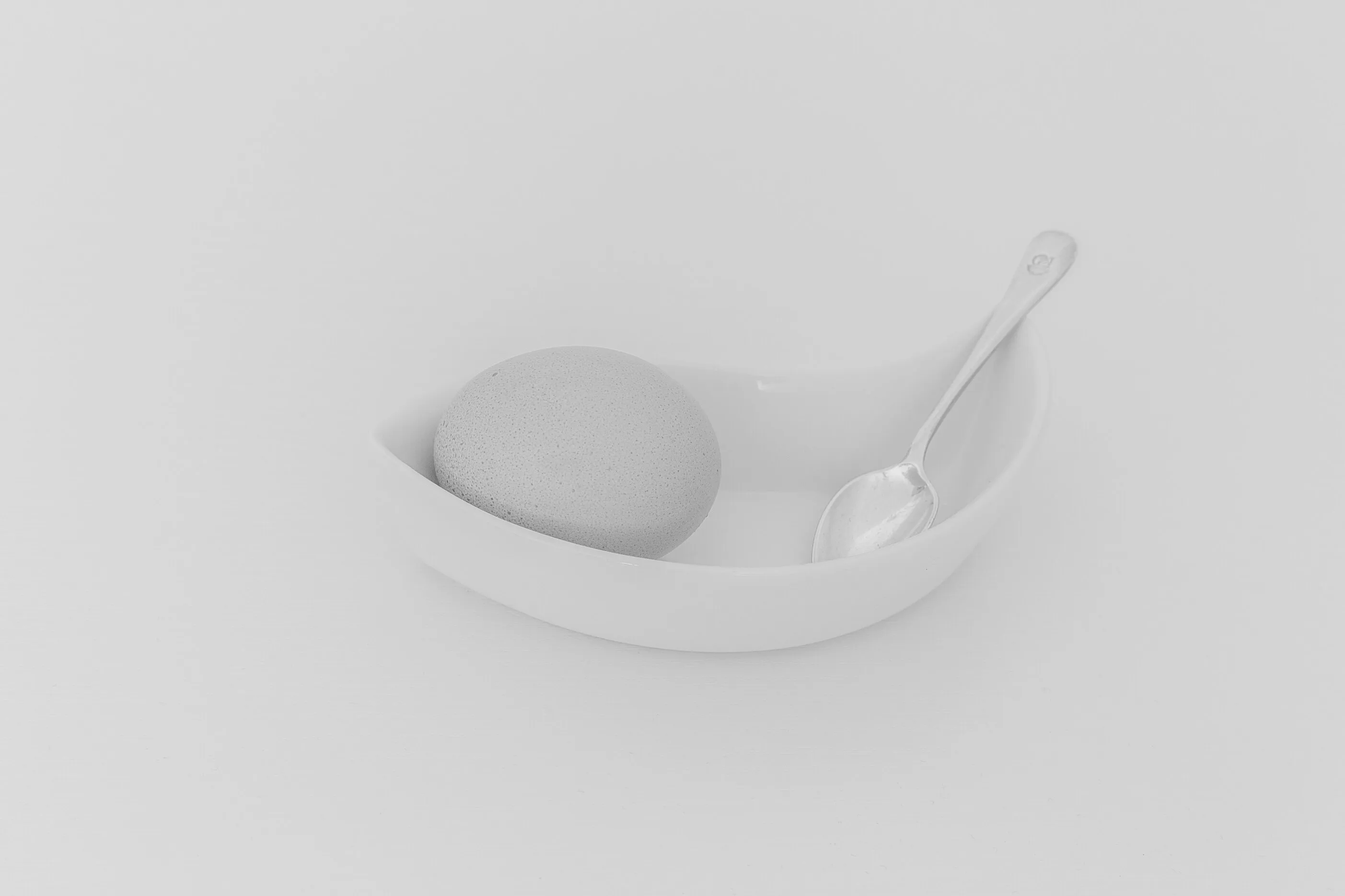 egg and spoon