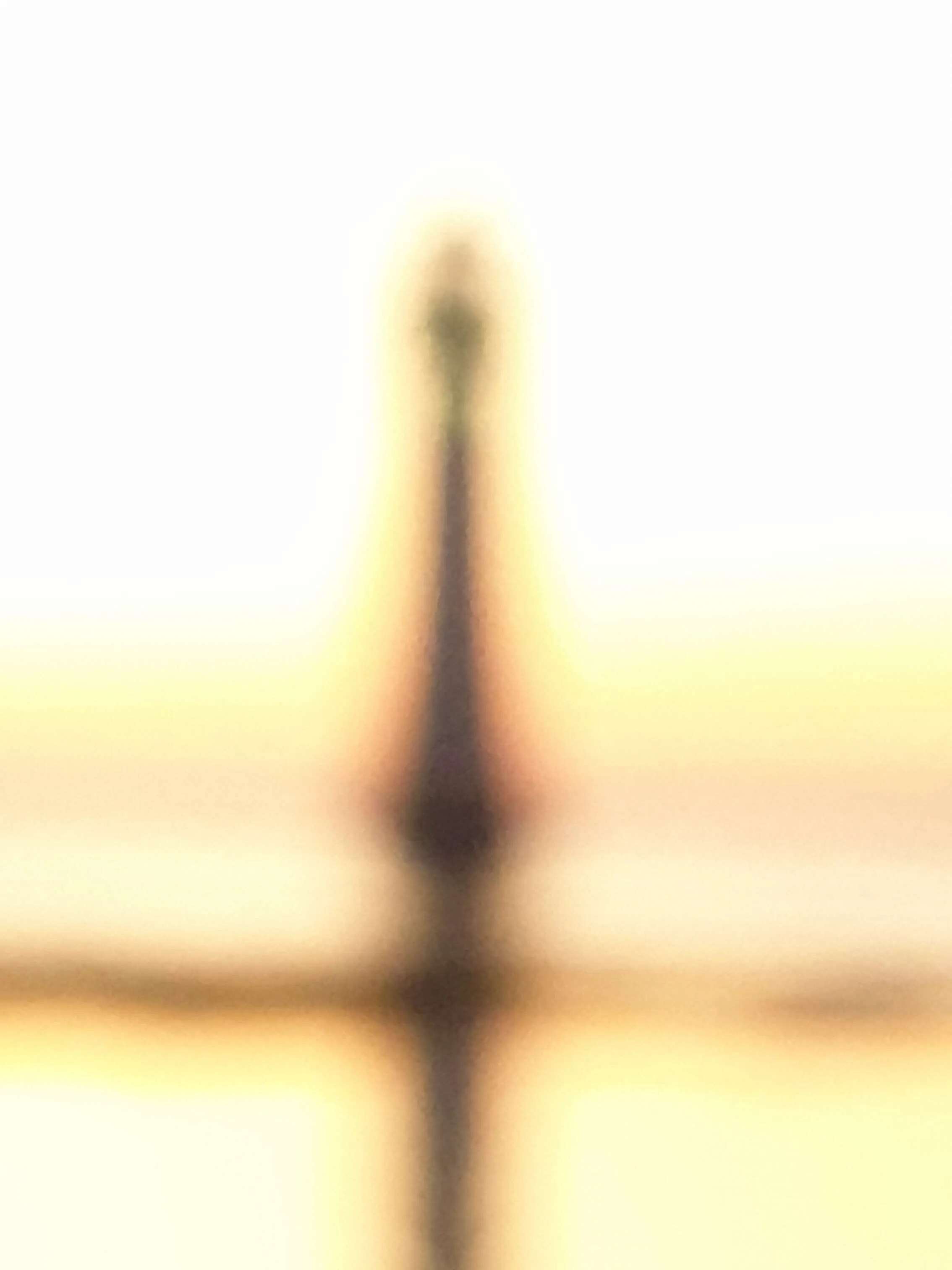 Misty Light