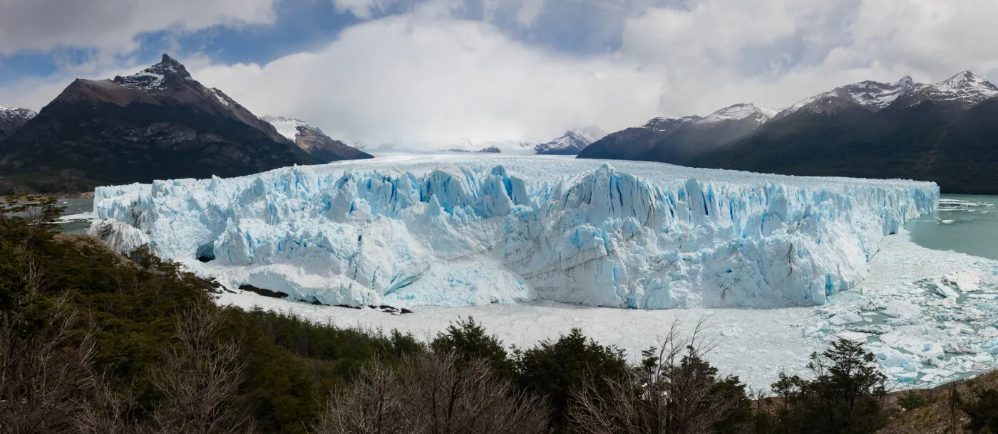 Perito Moreno Glacier