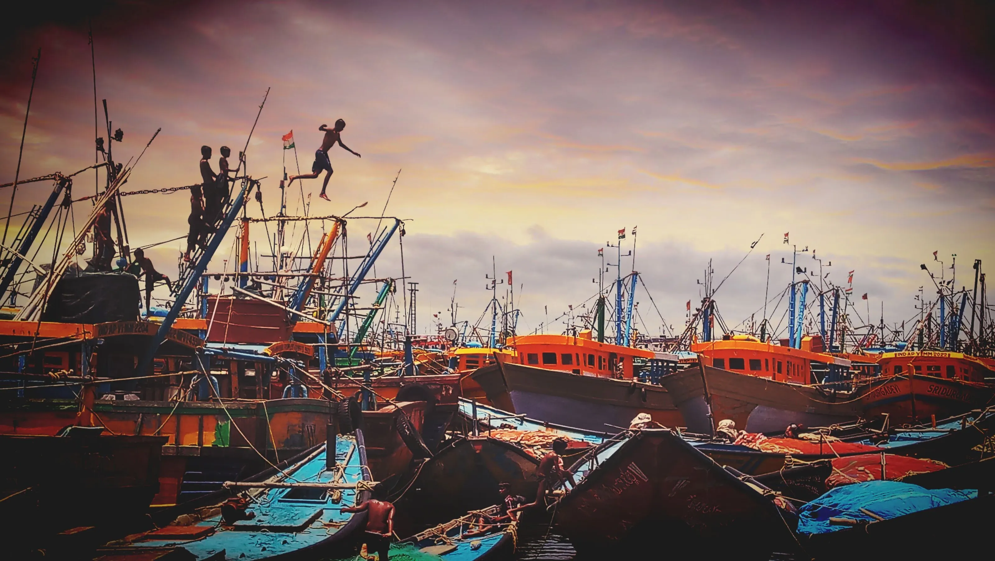 Port