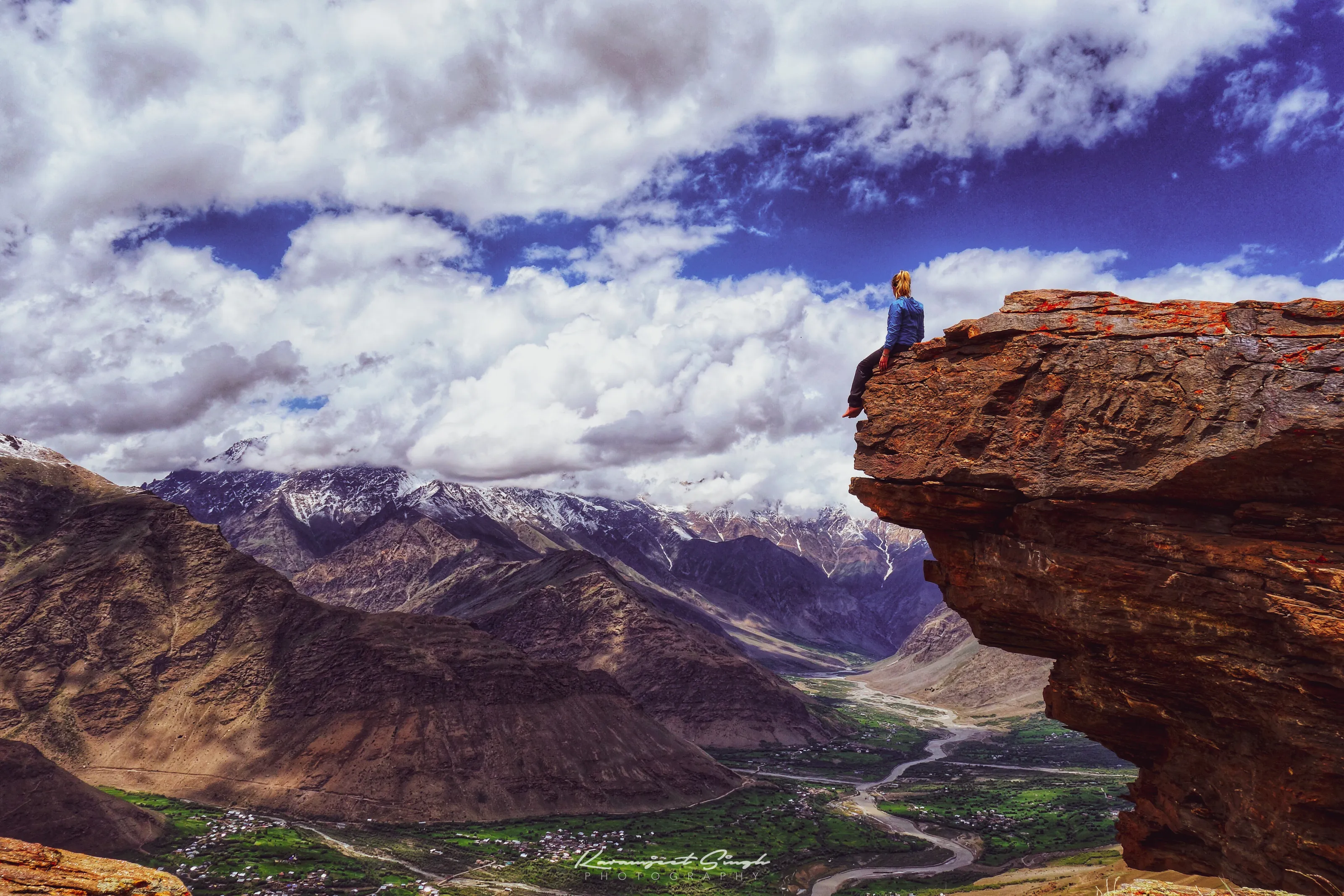 Kargil Ladakh’s best kept Secret