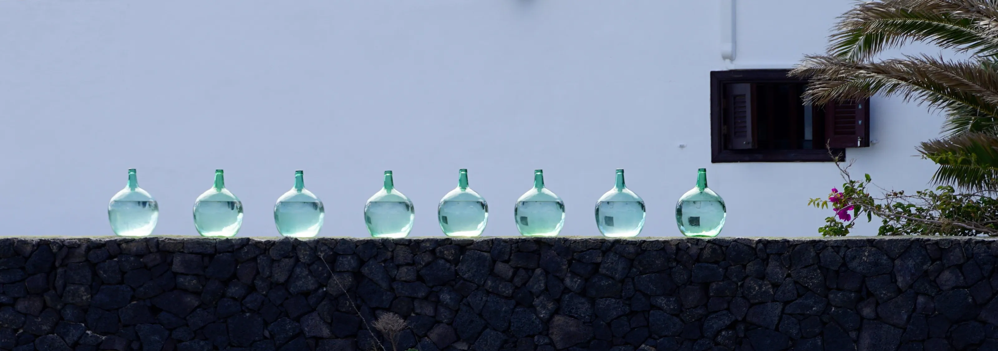 8 Green Bottles