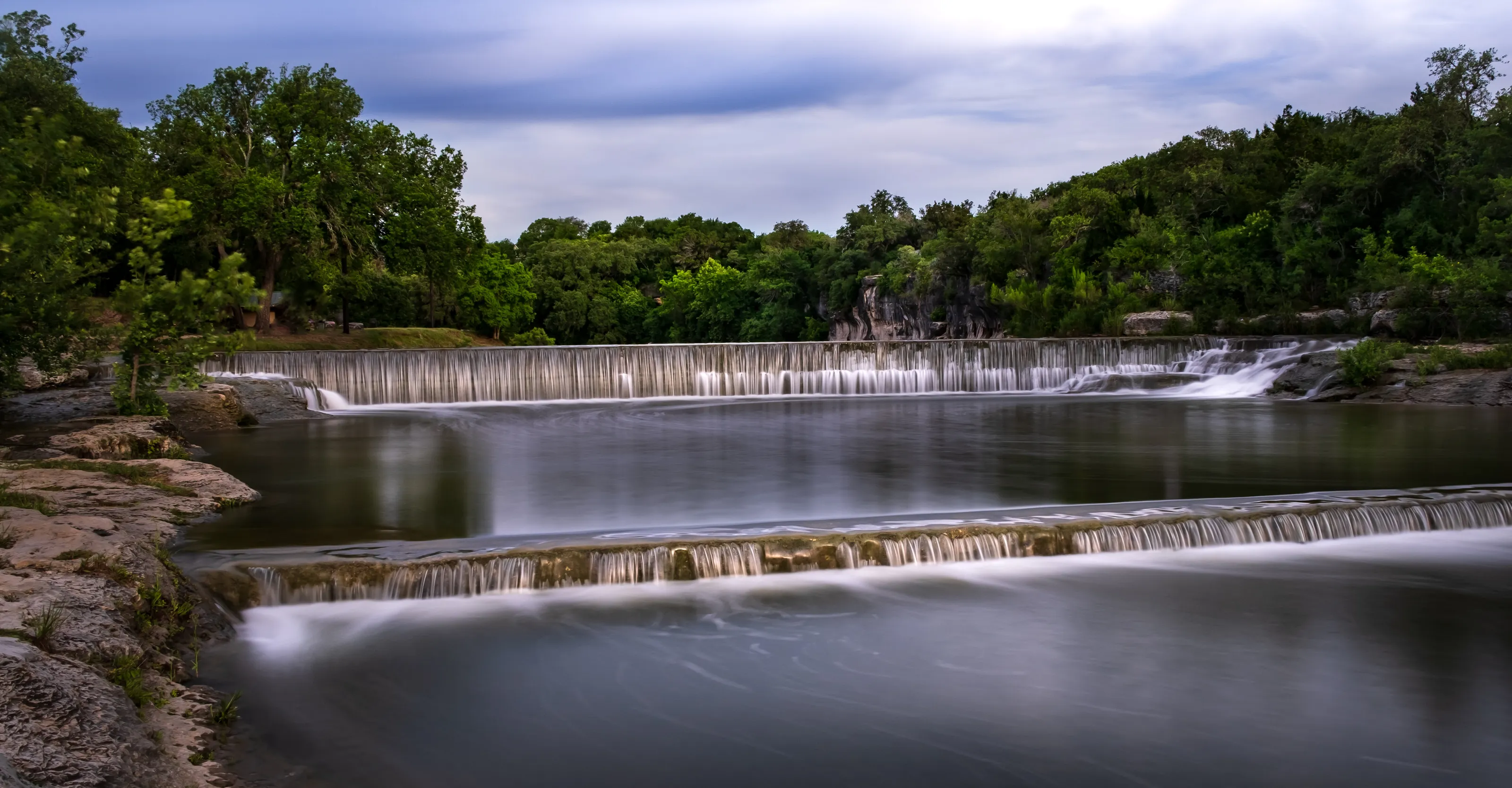Blue Hole