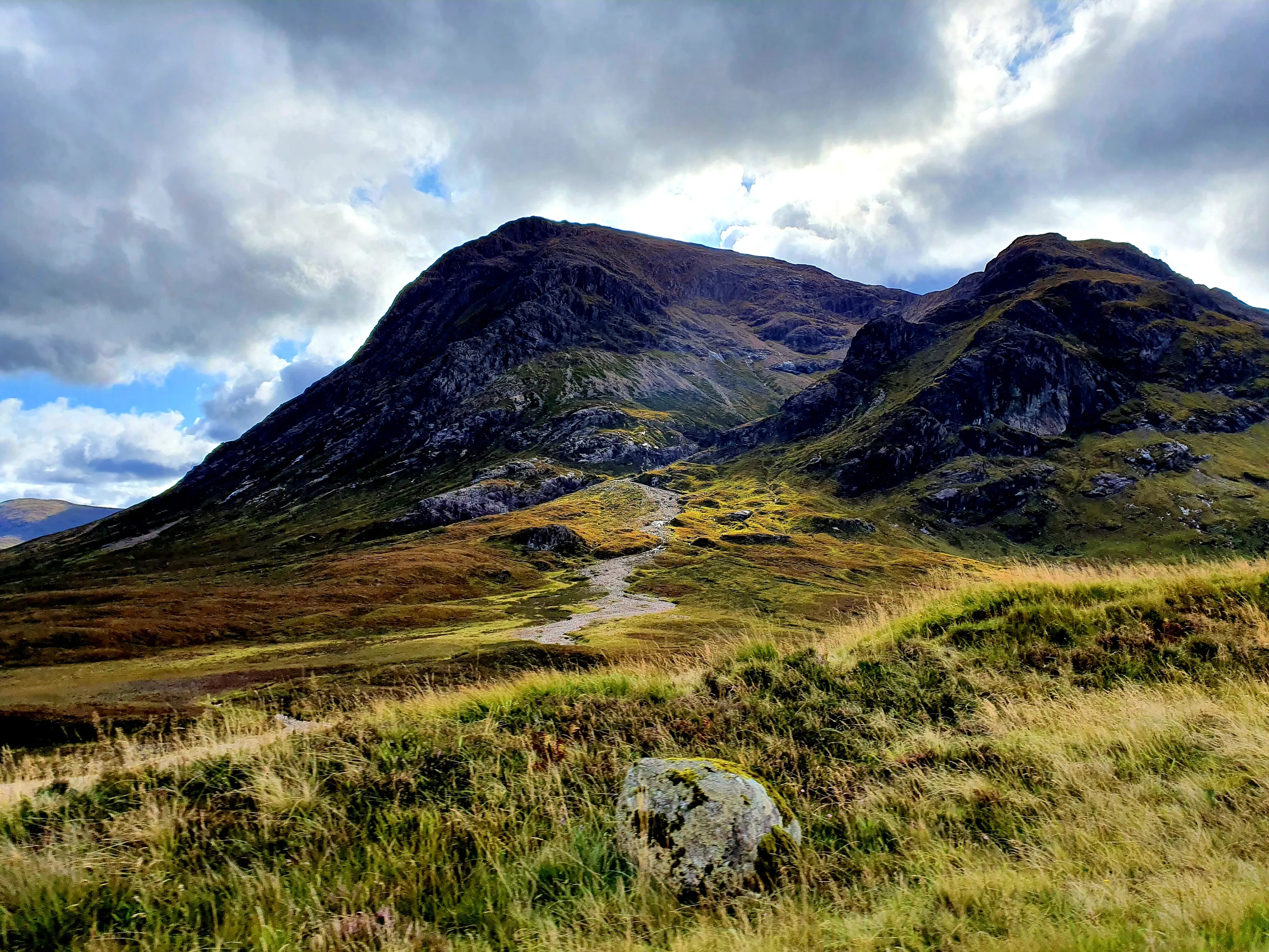 Glencoe