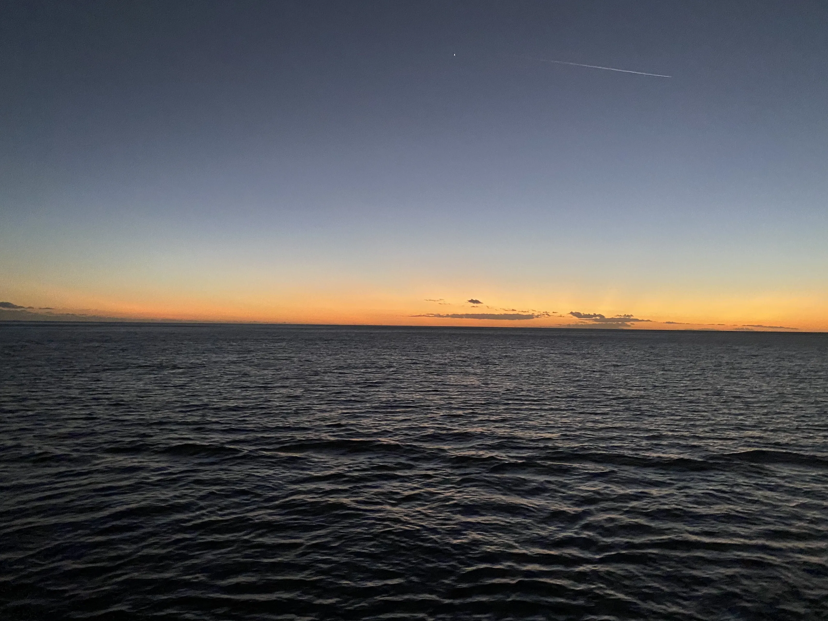 Caribbean Sea