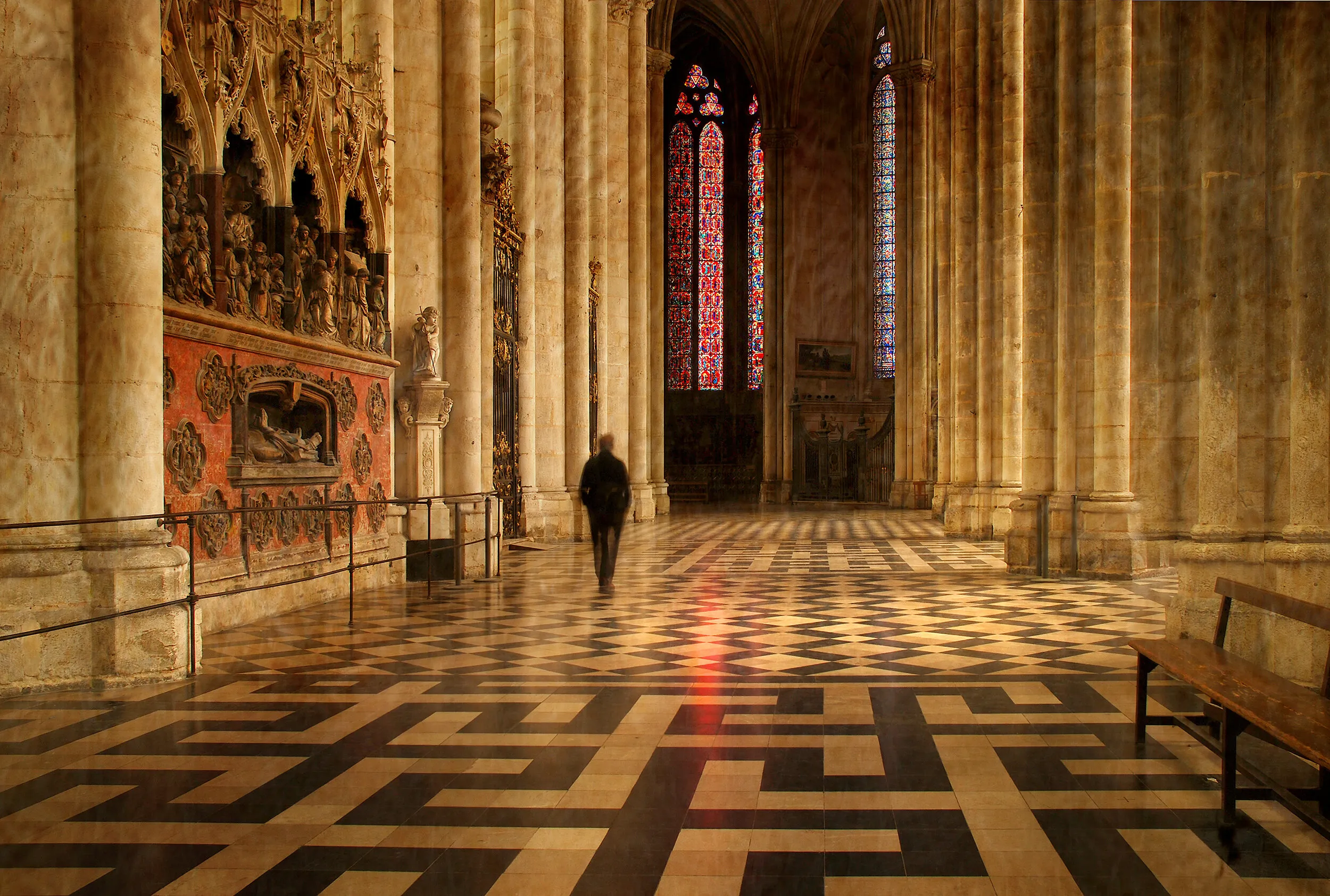 Amiens Cathedral