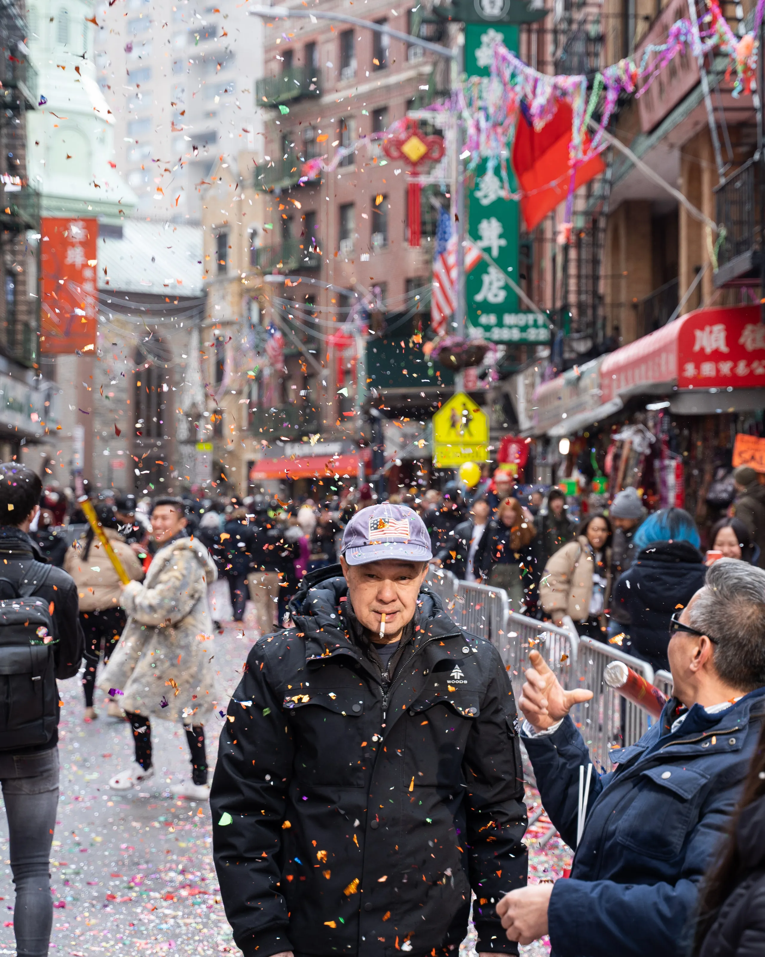 Chinese New Year