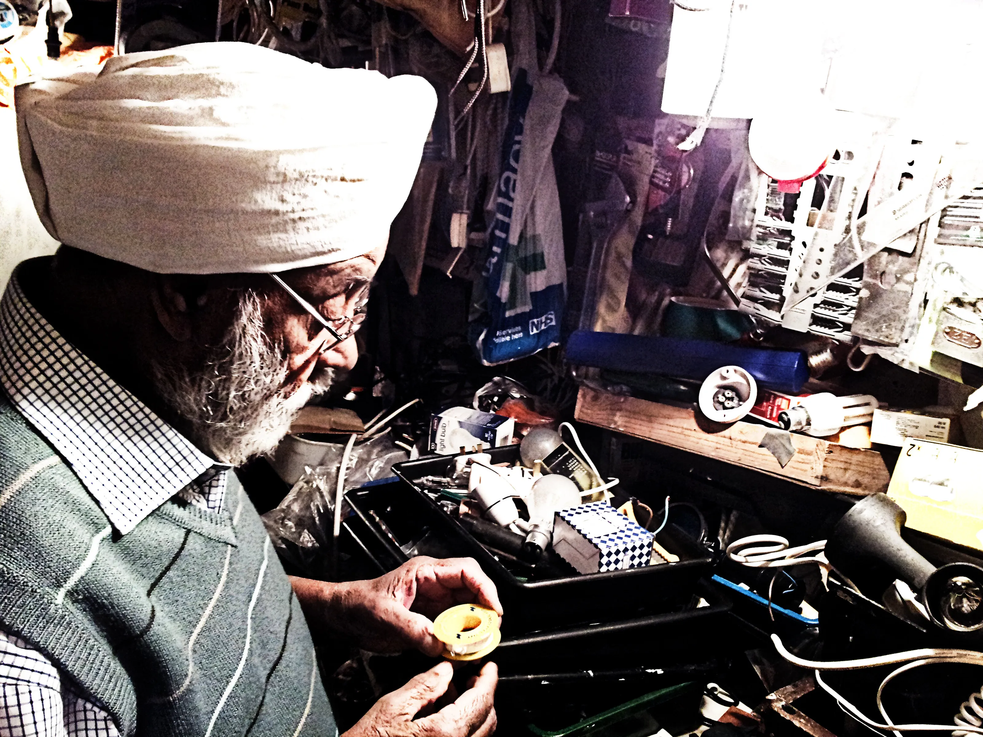 Workshop