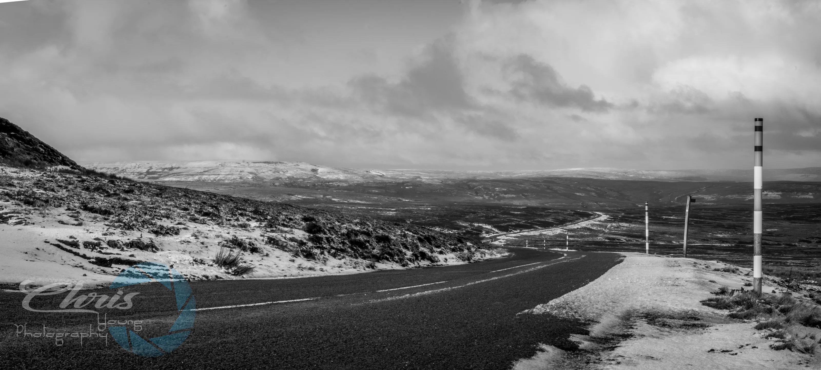 The moors