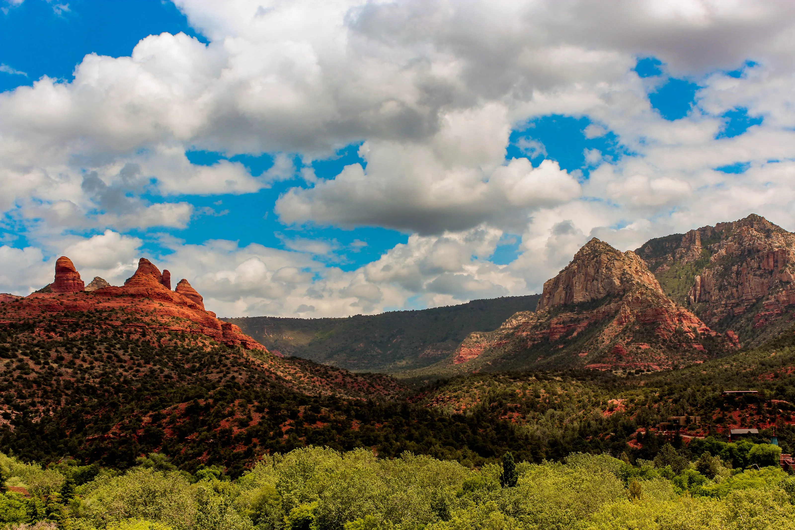 Sedona