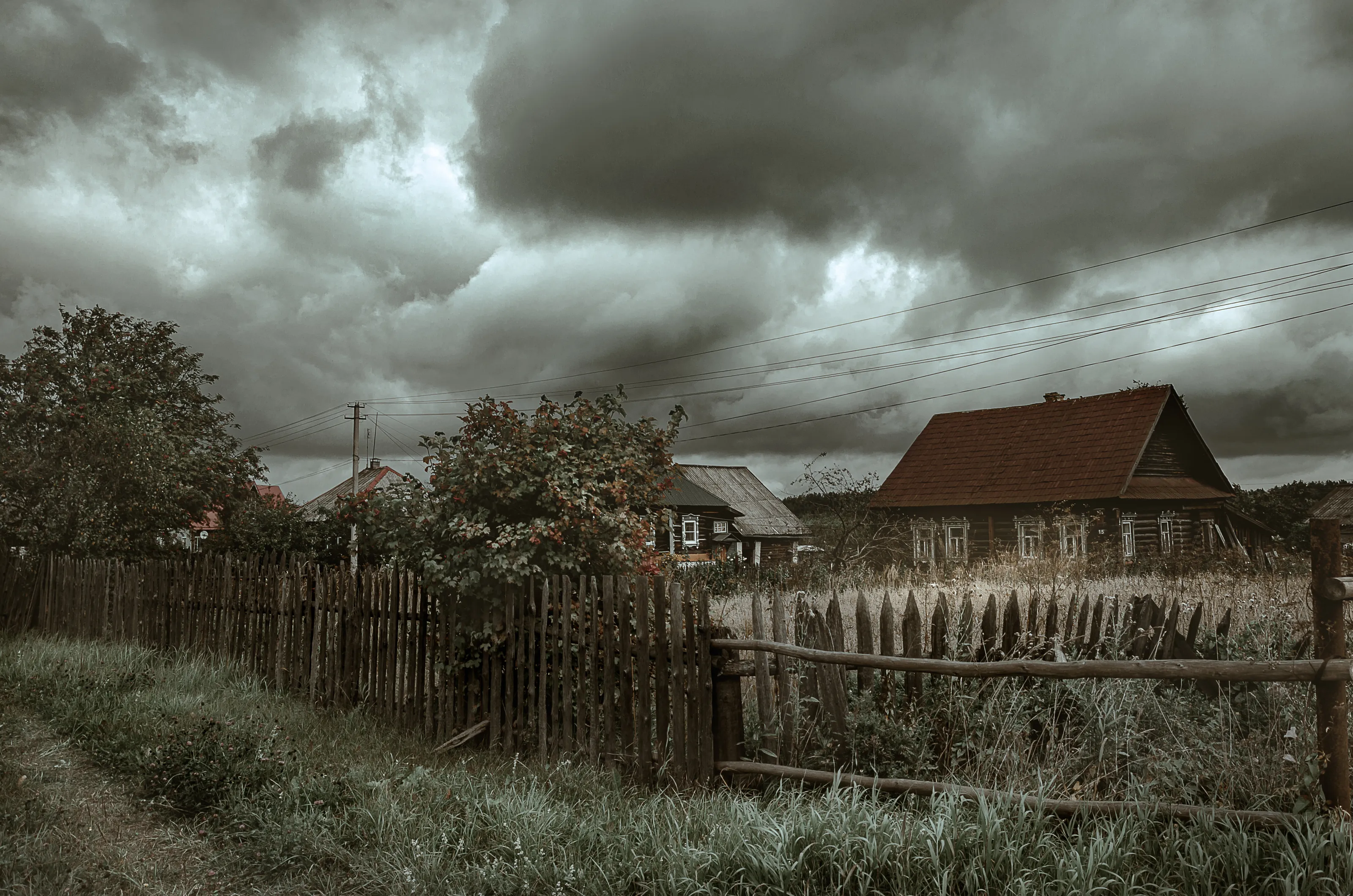Village
