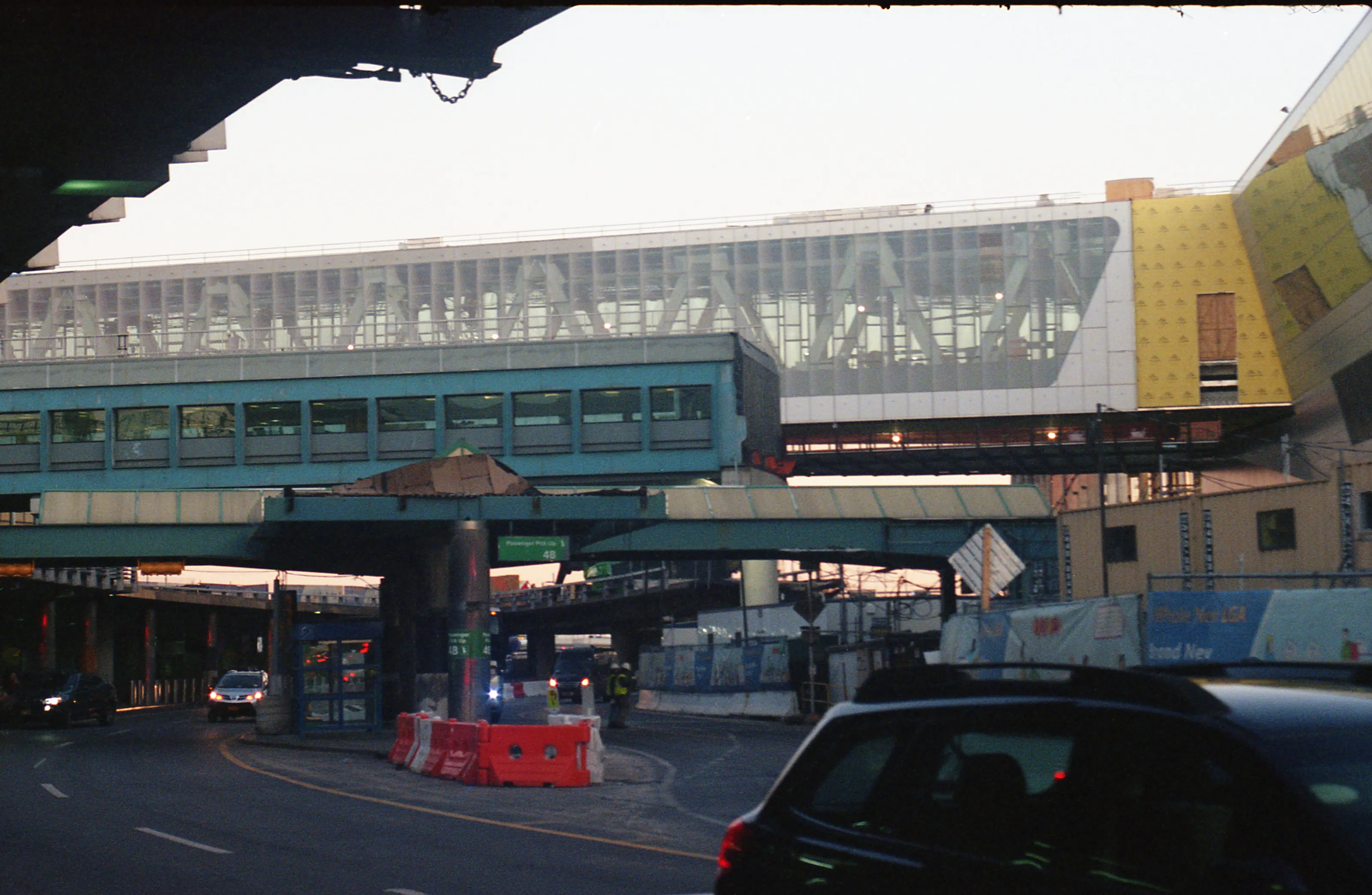 LGA