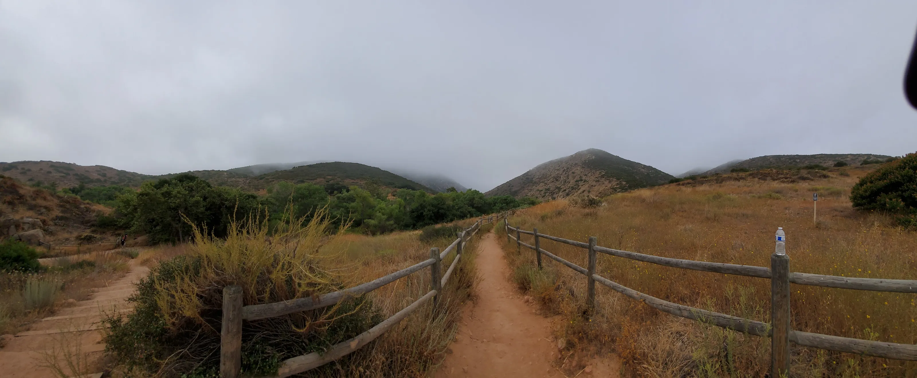 mission trails