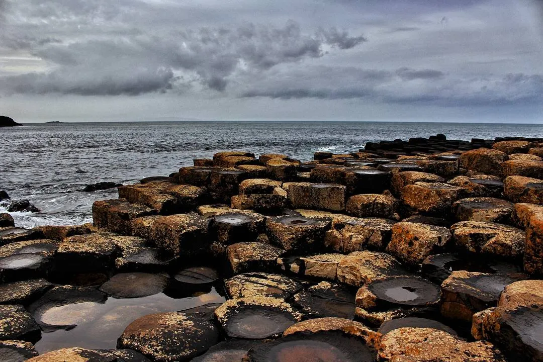 The Causeway