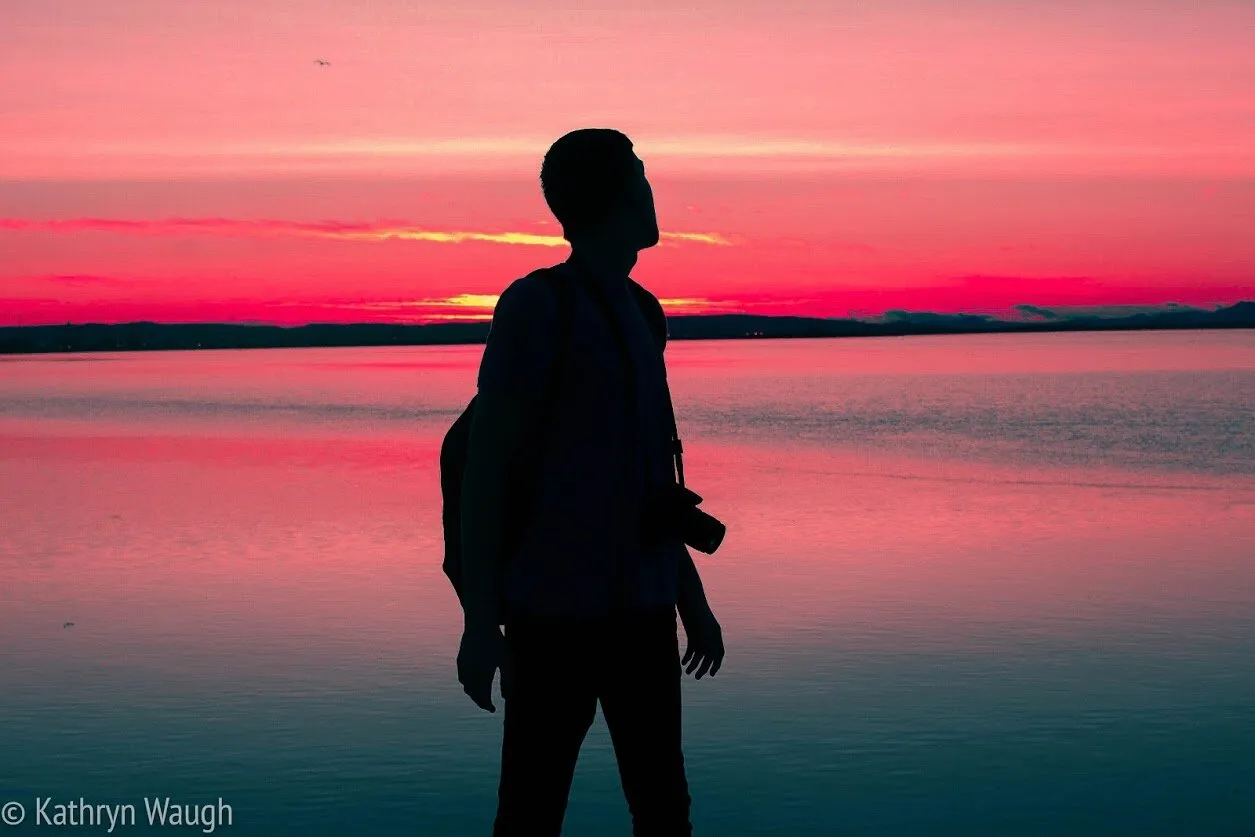 Silhouette