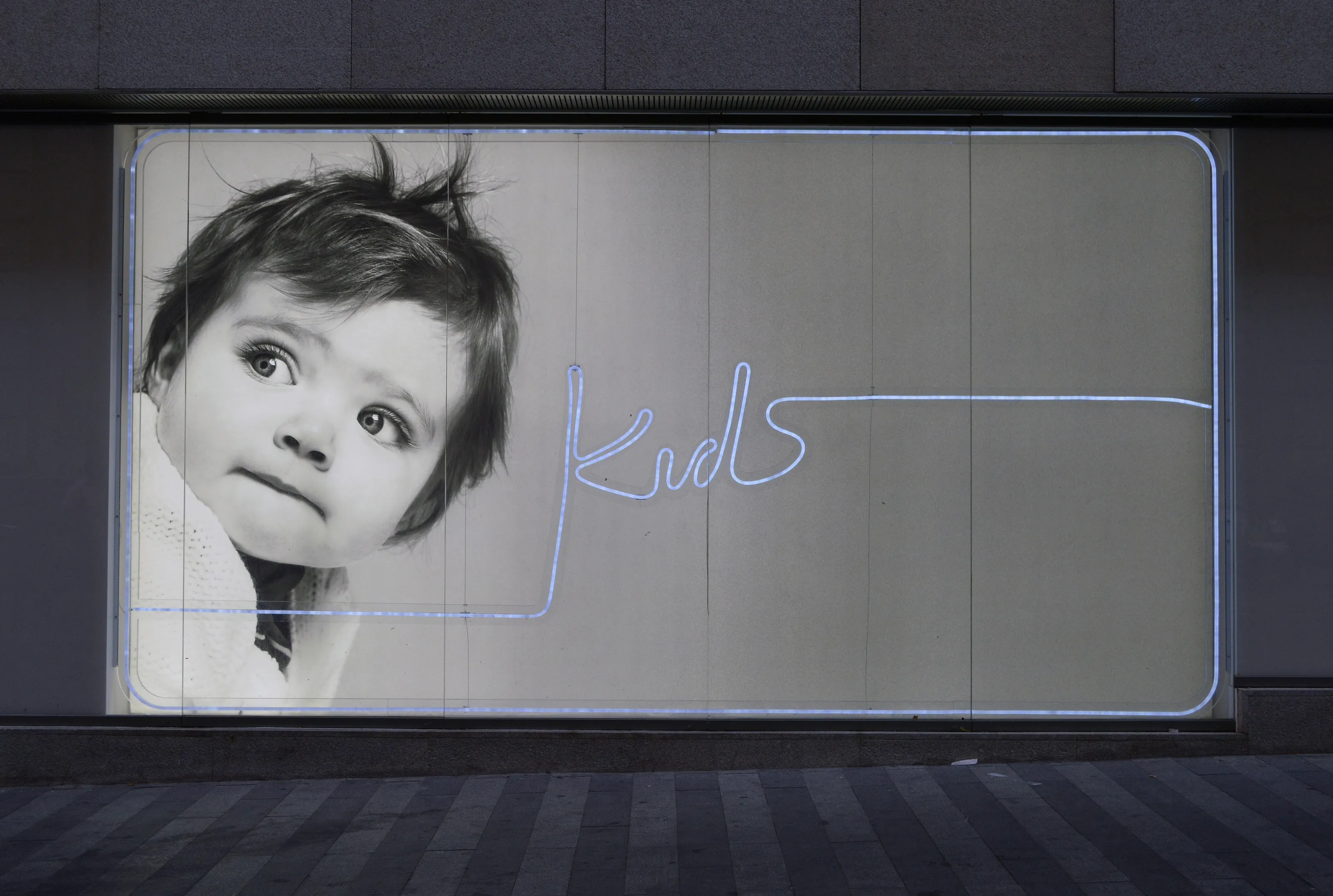 Shop window