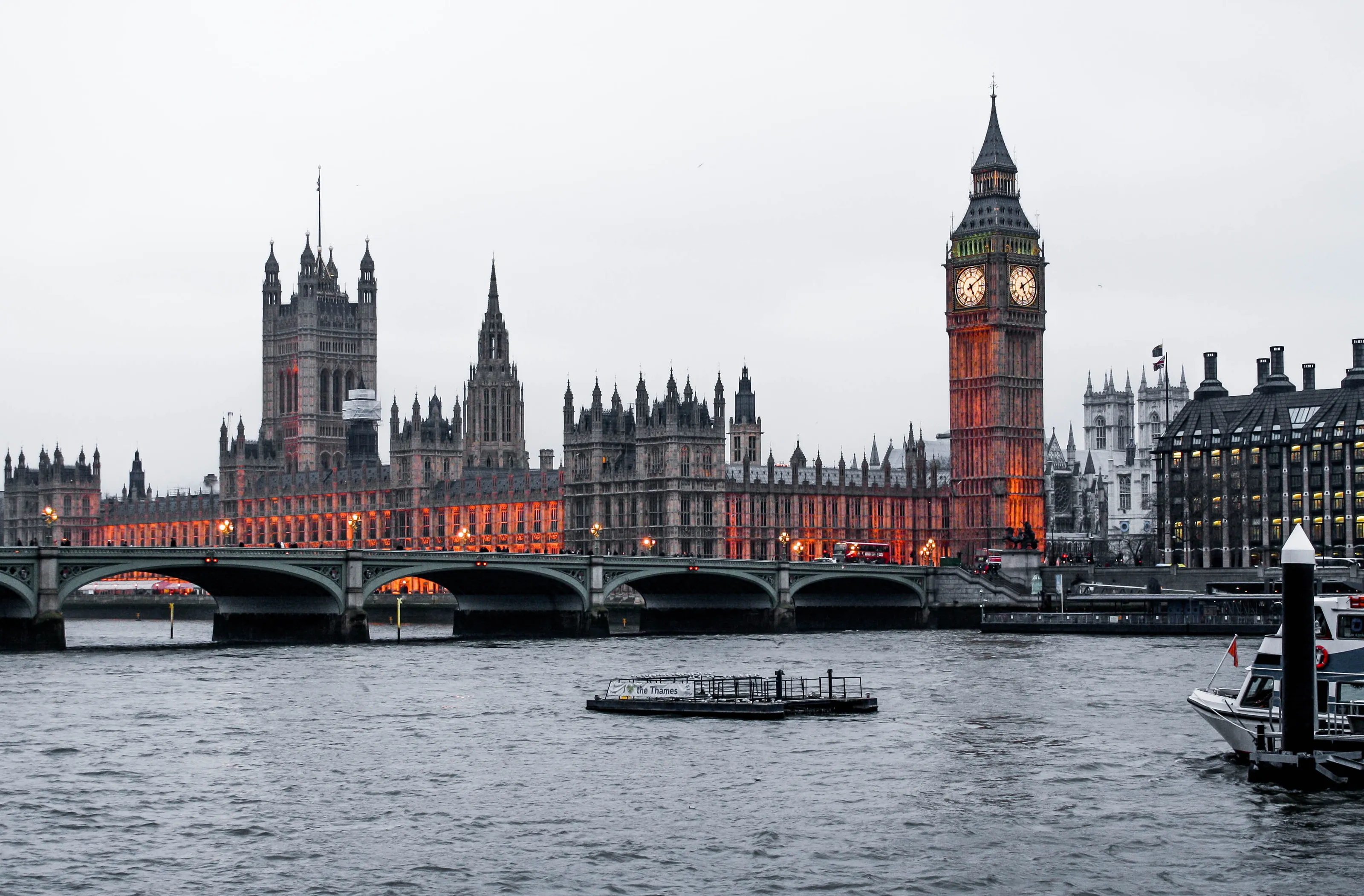 London Town