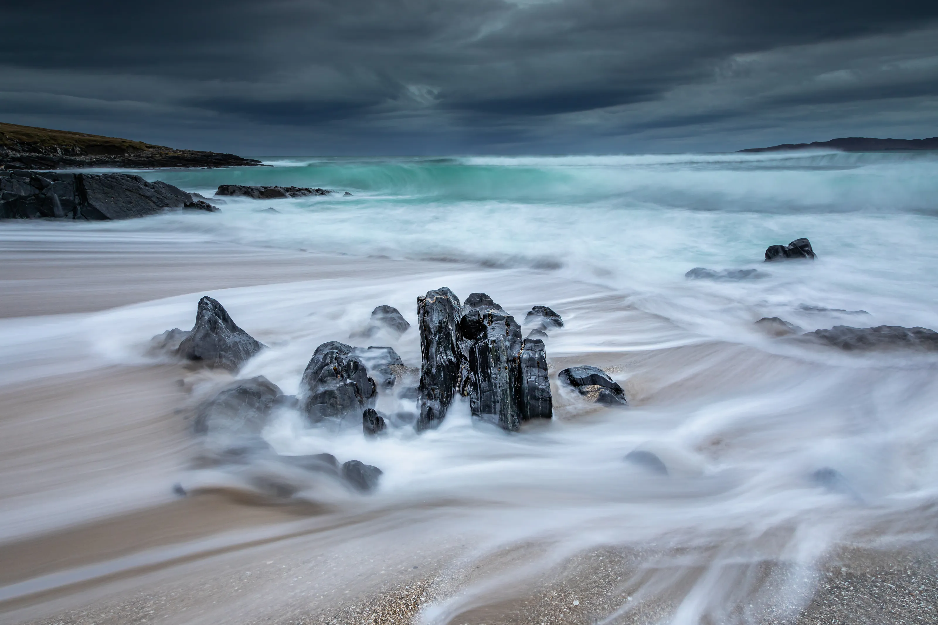 Waves