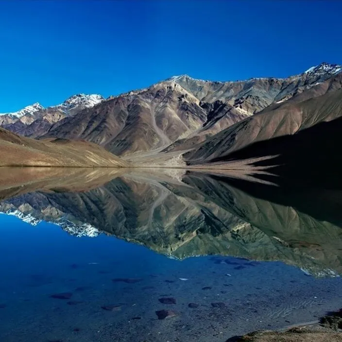 Reflections