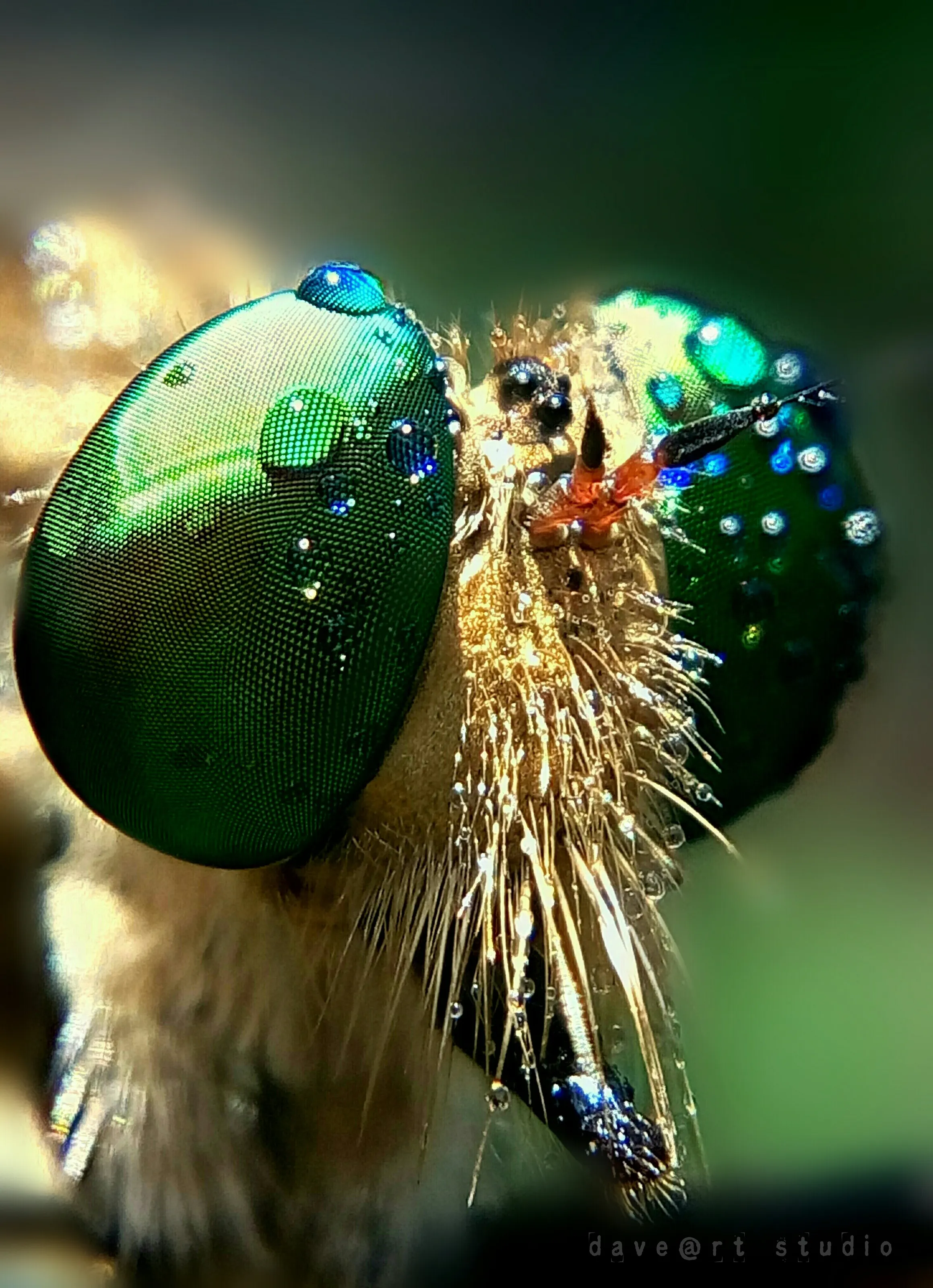 Robberfly