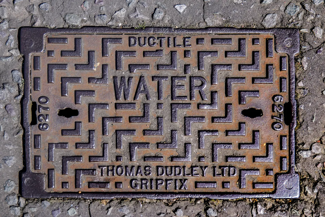 Ductile Gripfix