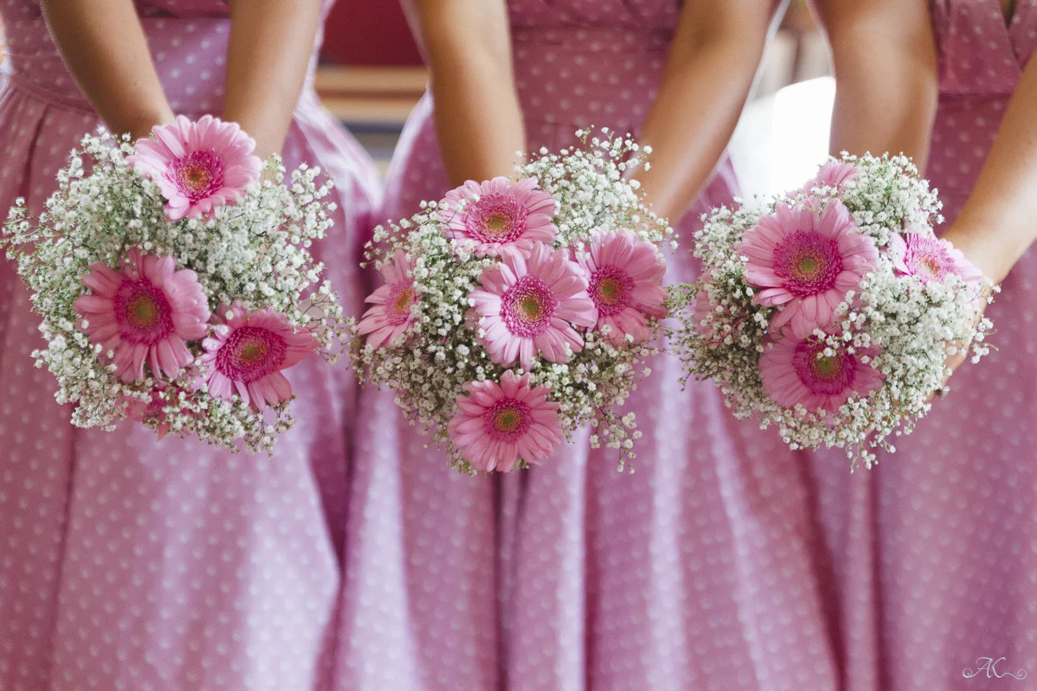Pretty in Pink