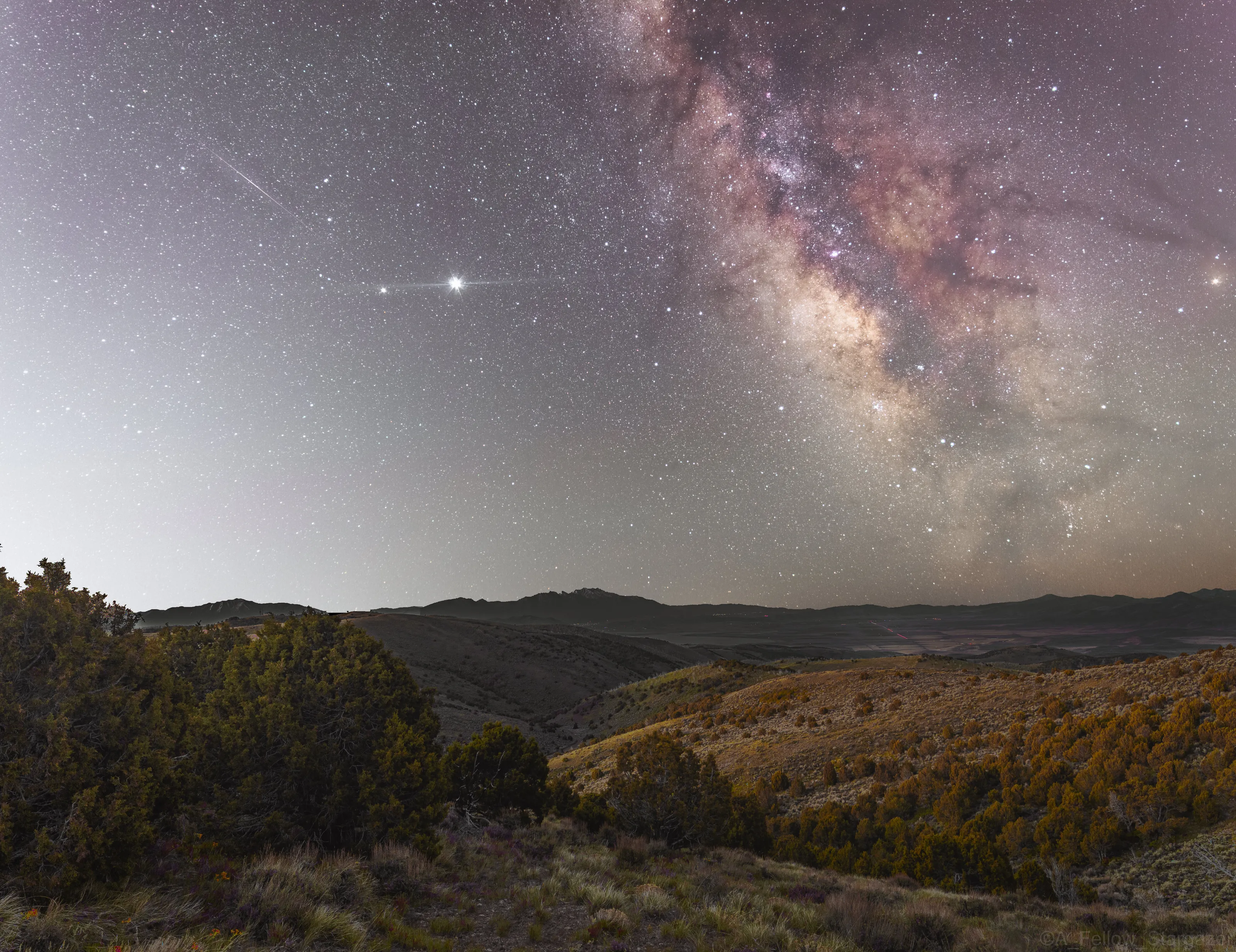 Summit Stars
