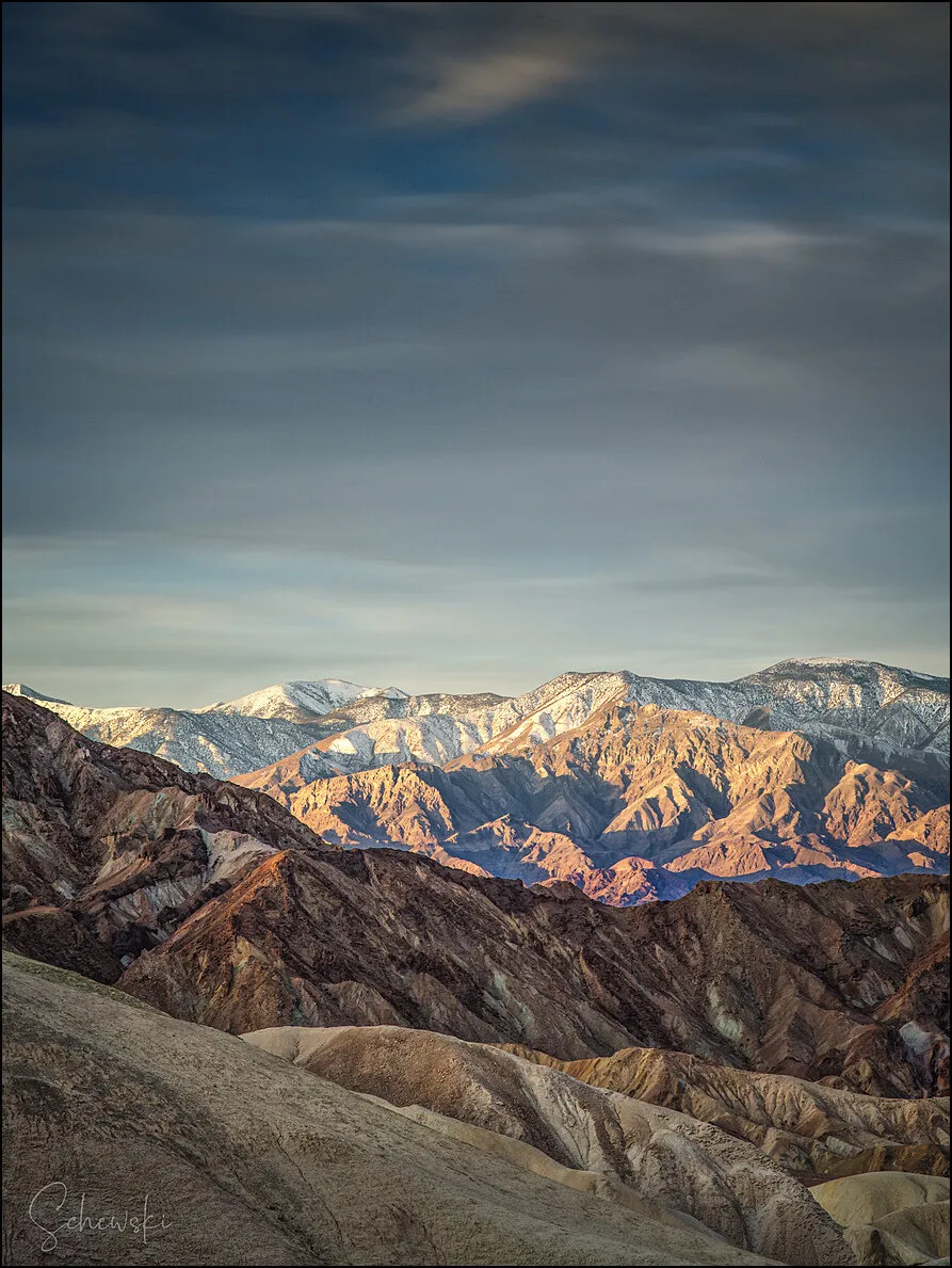 Death Valley