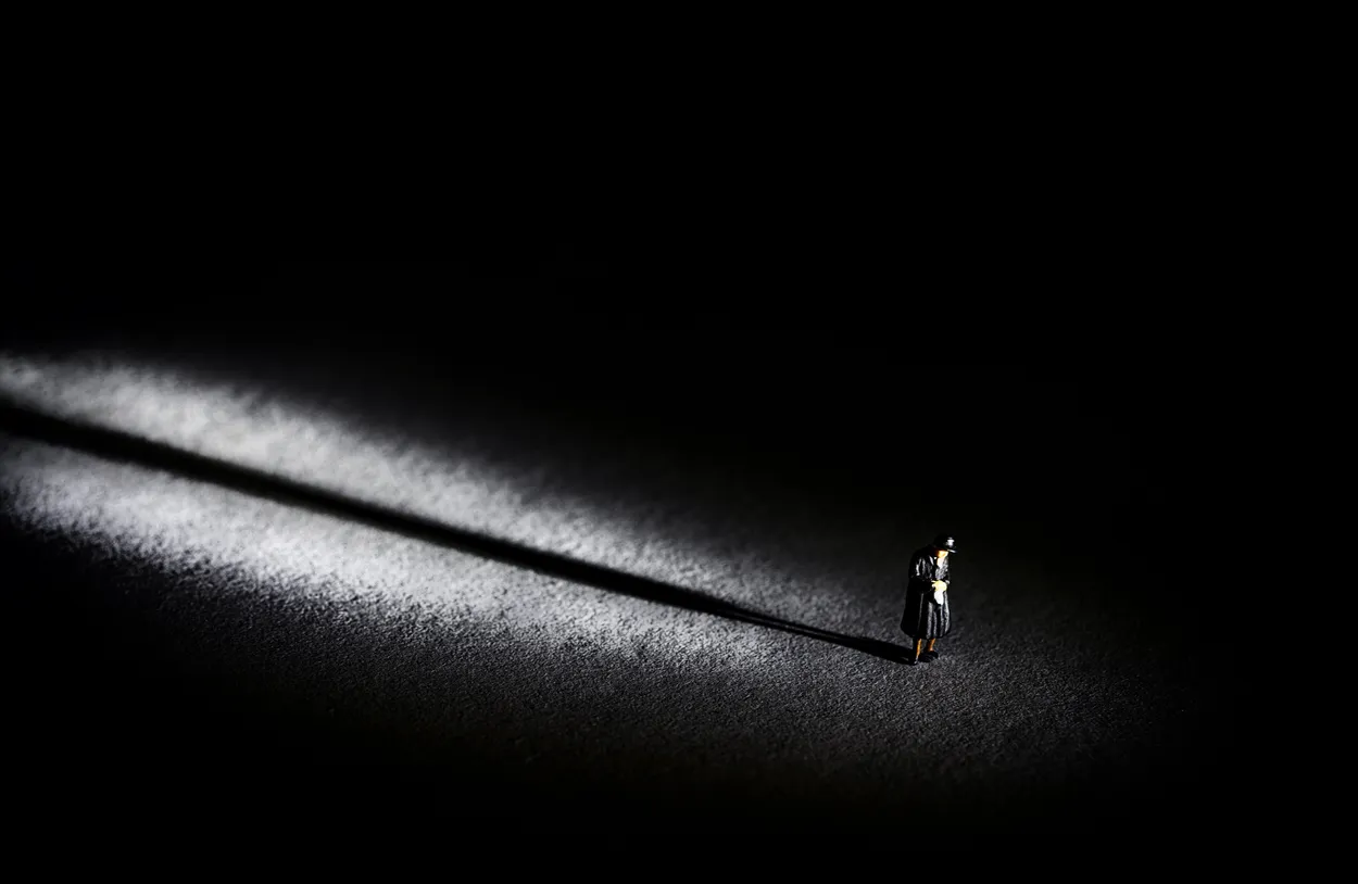 Isolation