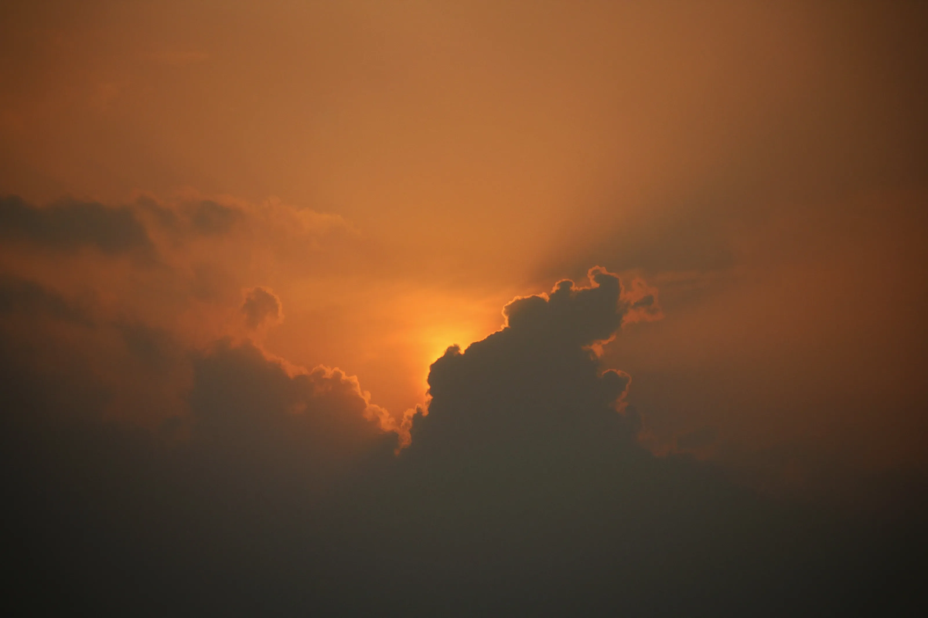 Happy sky