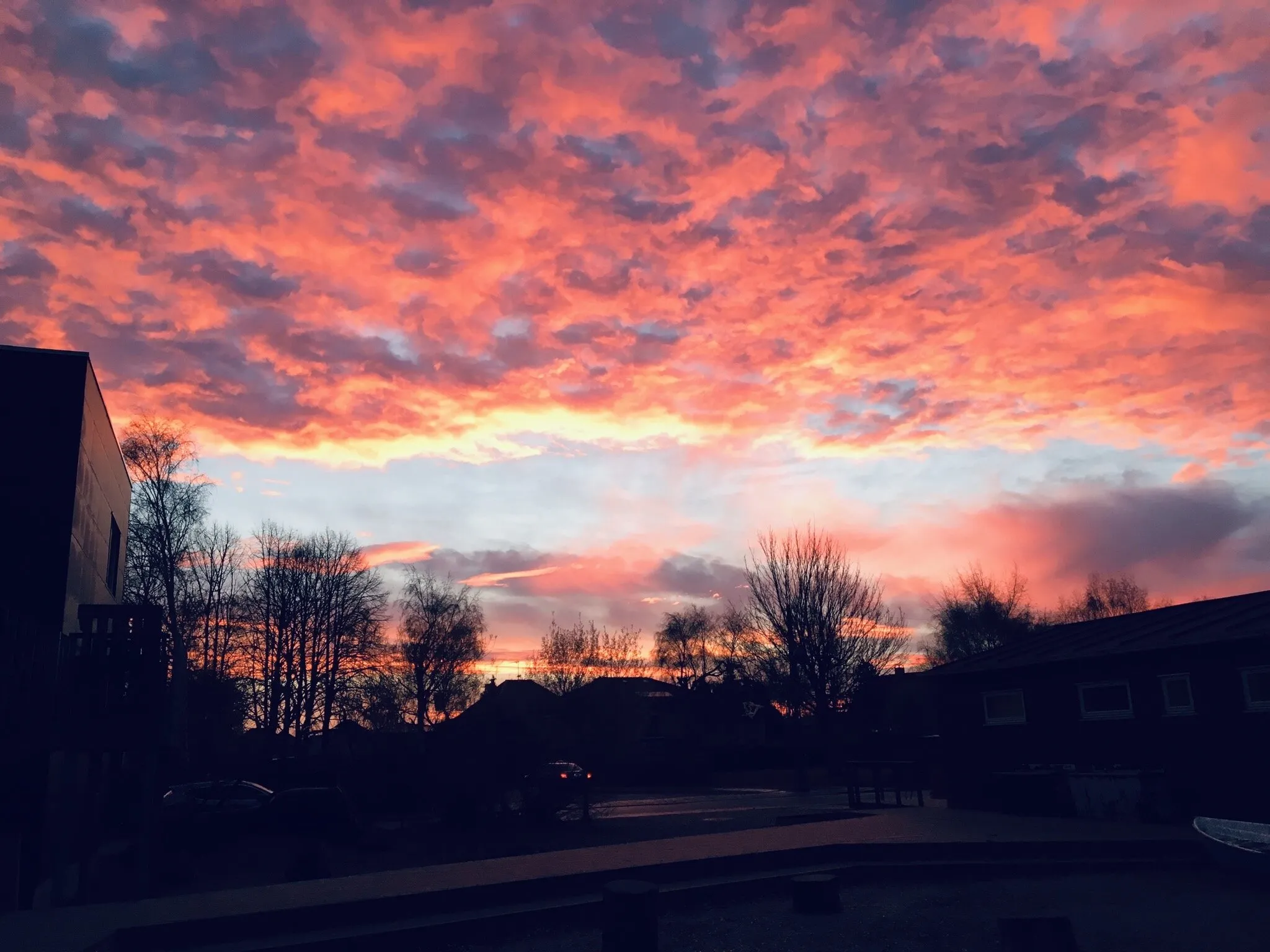 Fire From Above