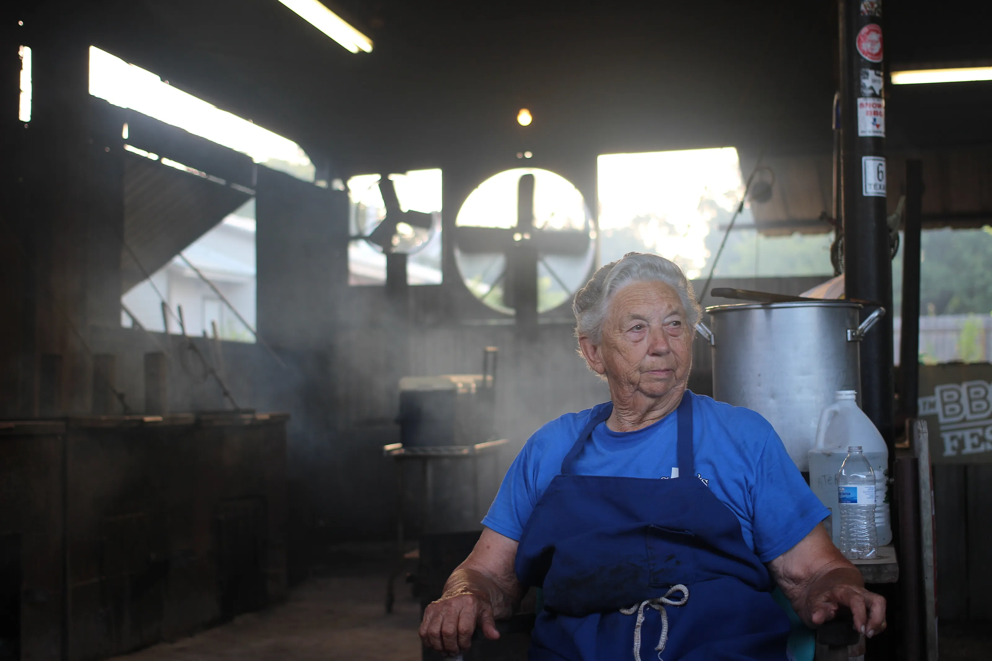 The Pitmaster