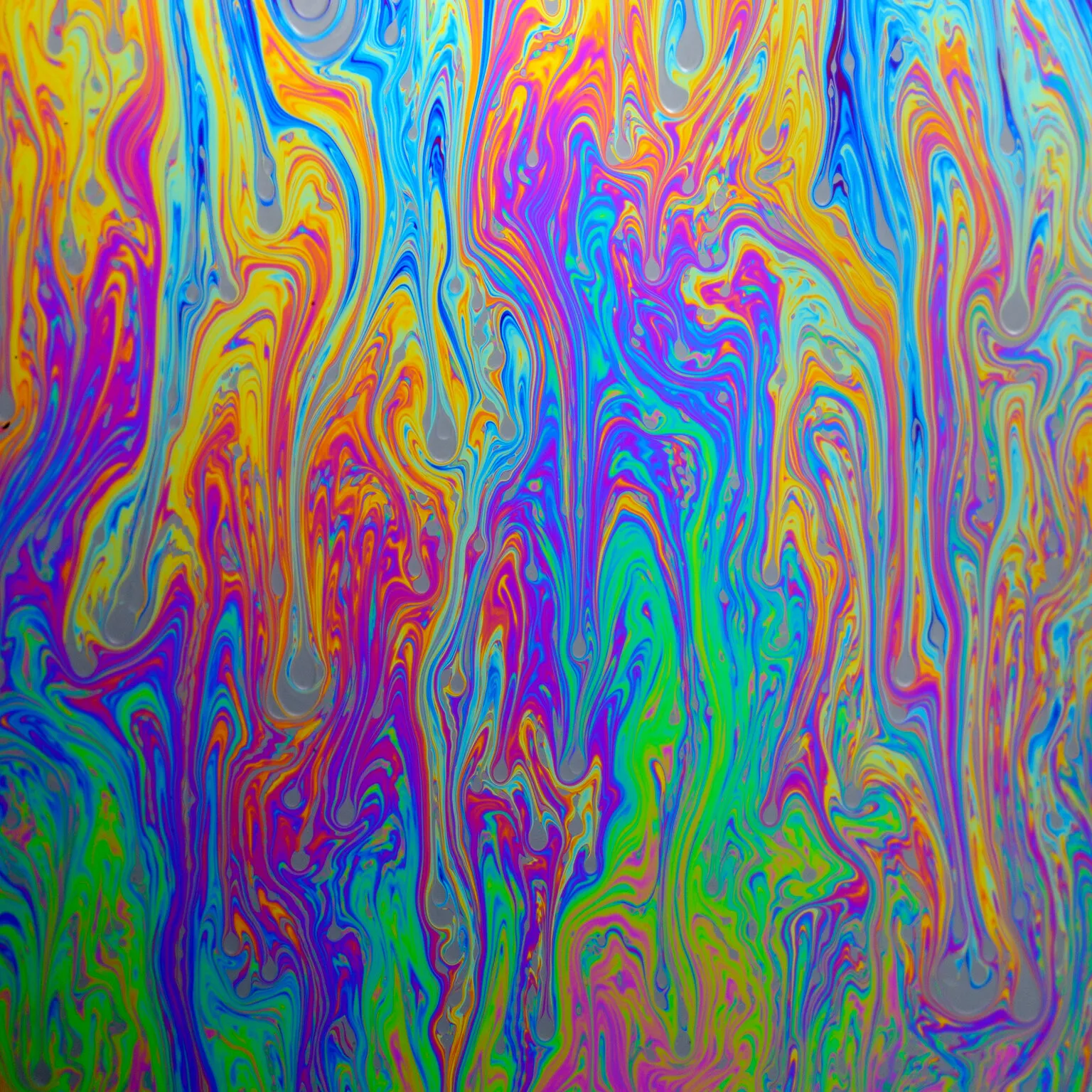 Soap Bubble