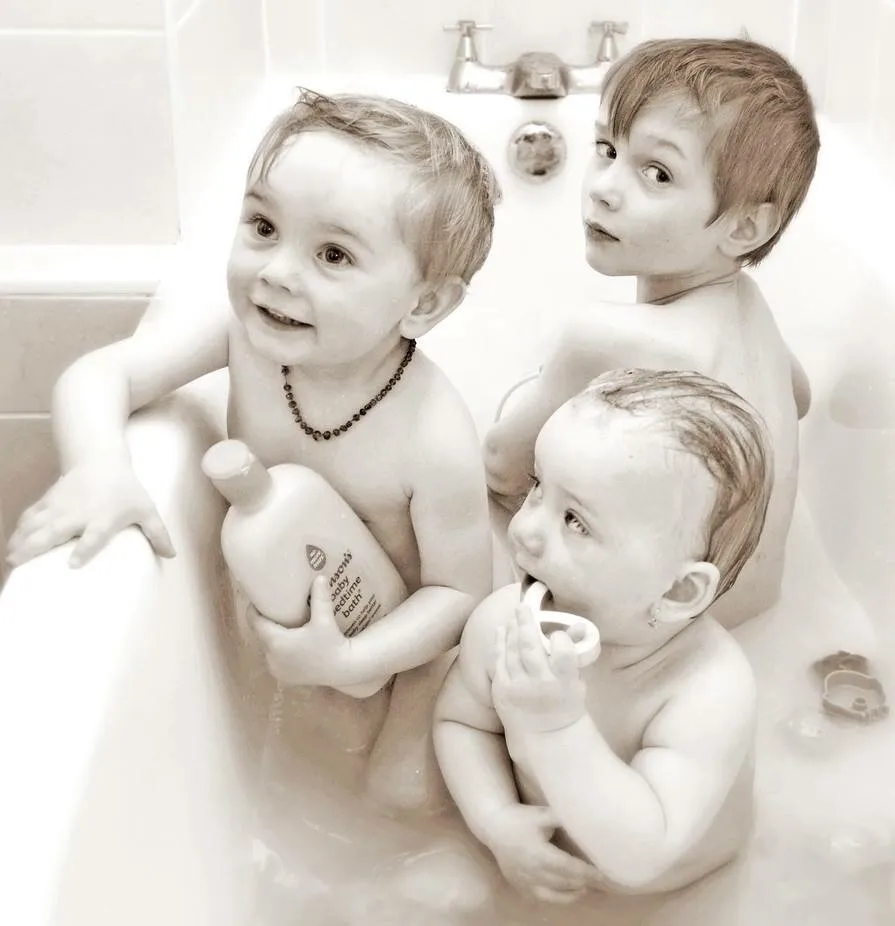 Bathtime