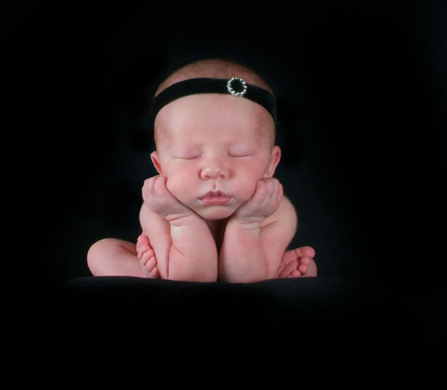 Baby sister