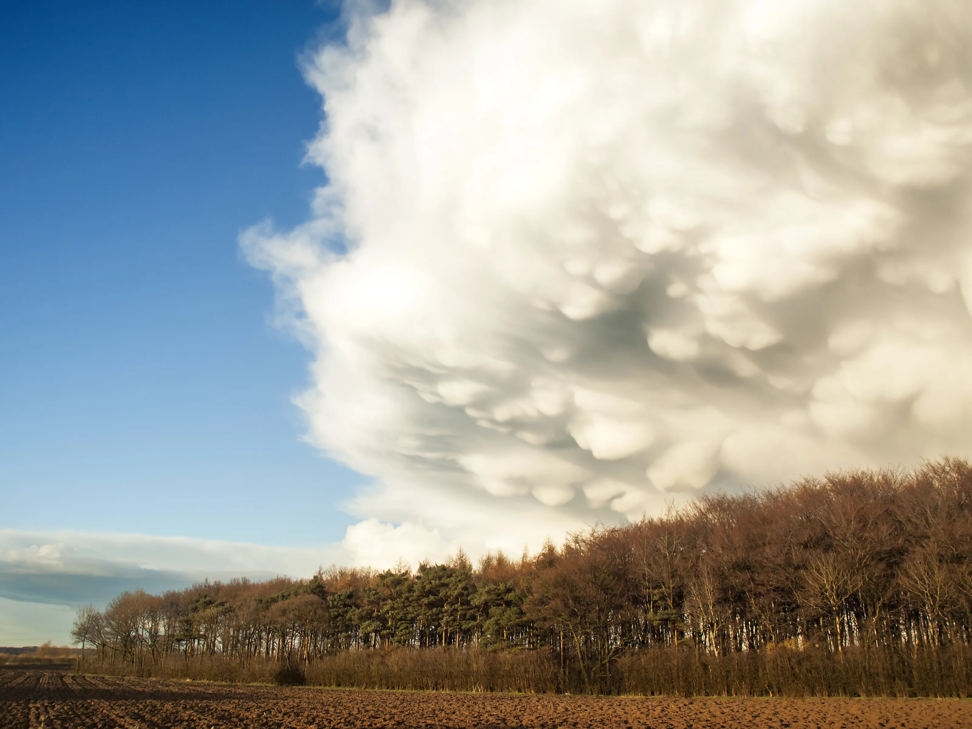 Clouds