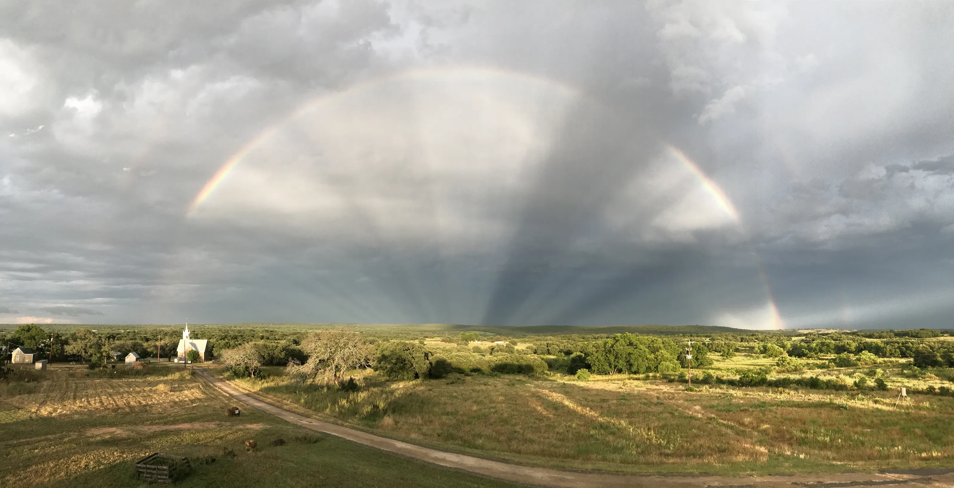 After the Storm