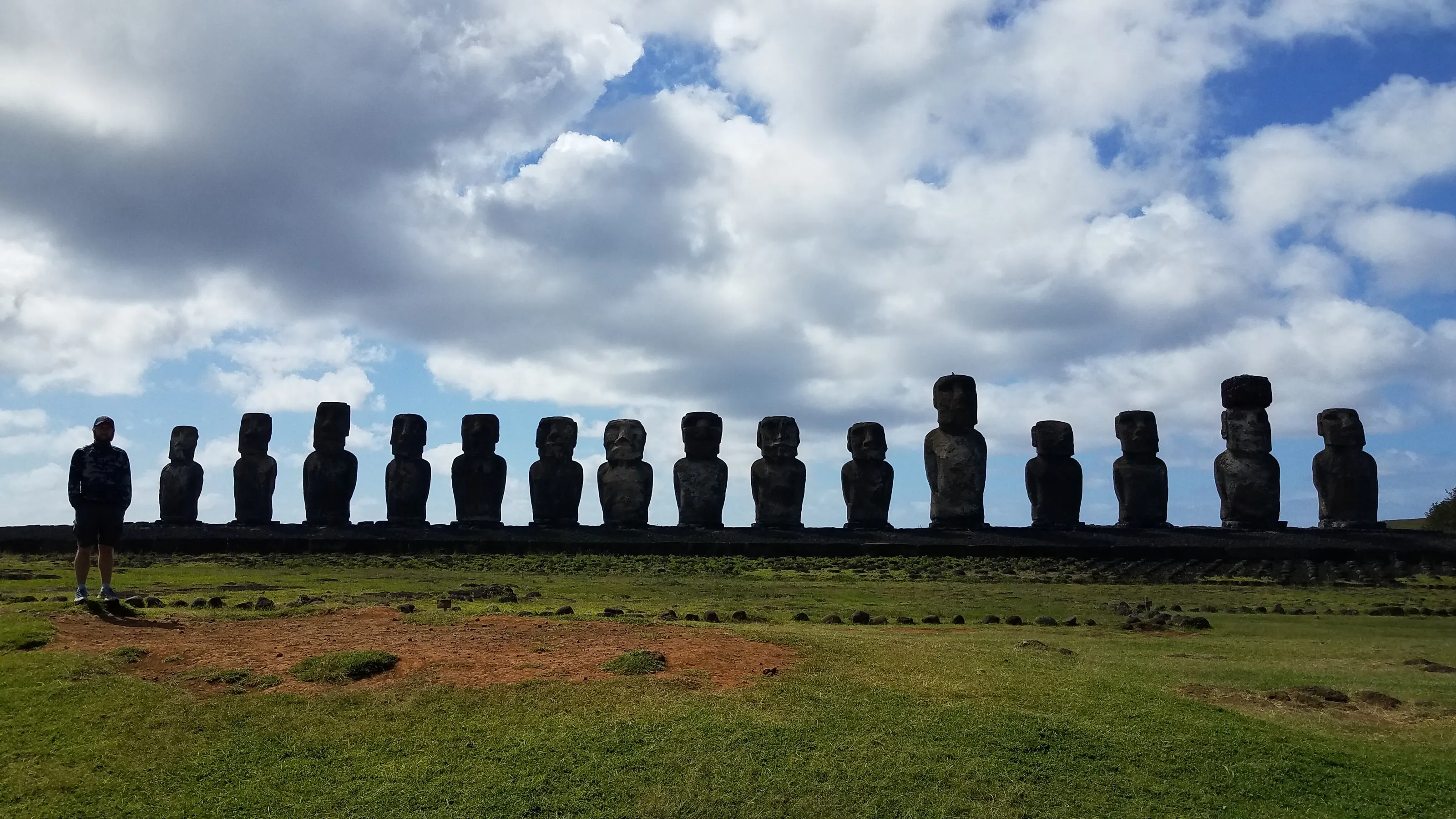 Easter Island