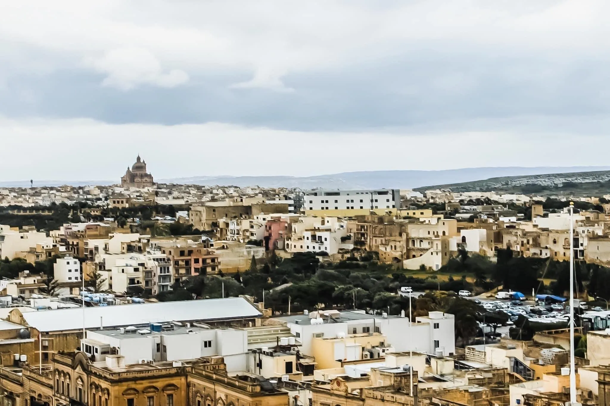 Malta