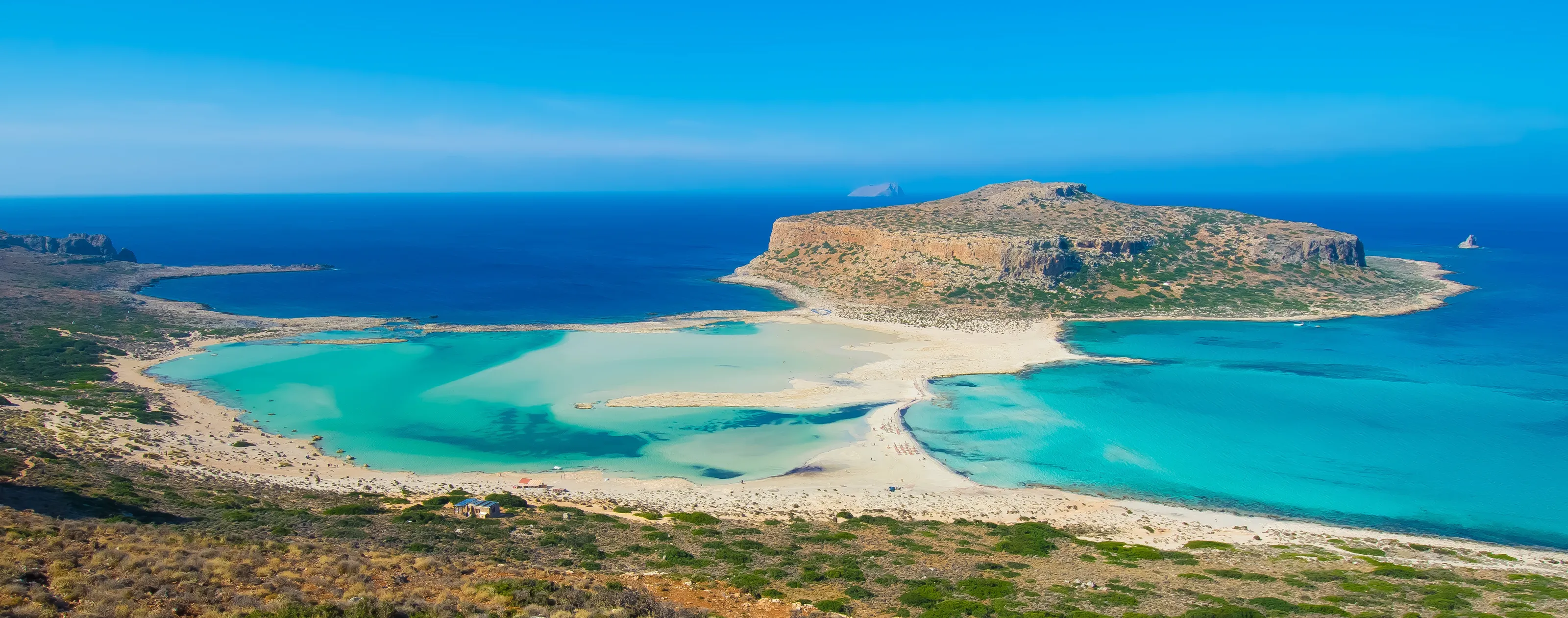 Beautiful Balos