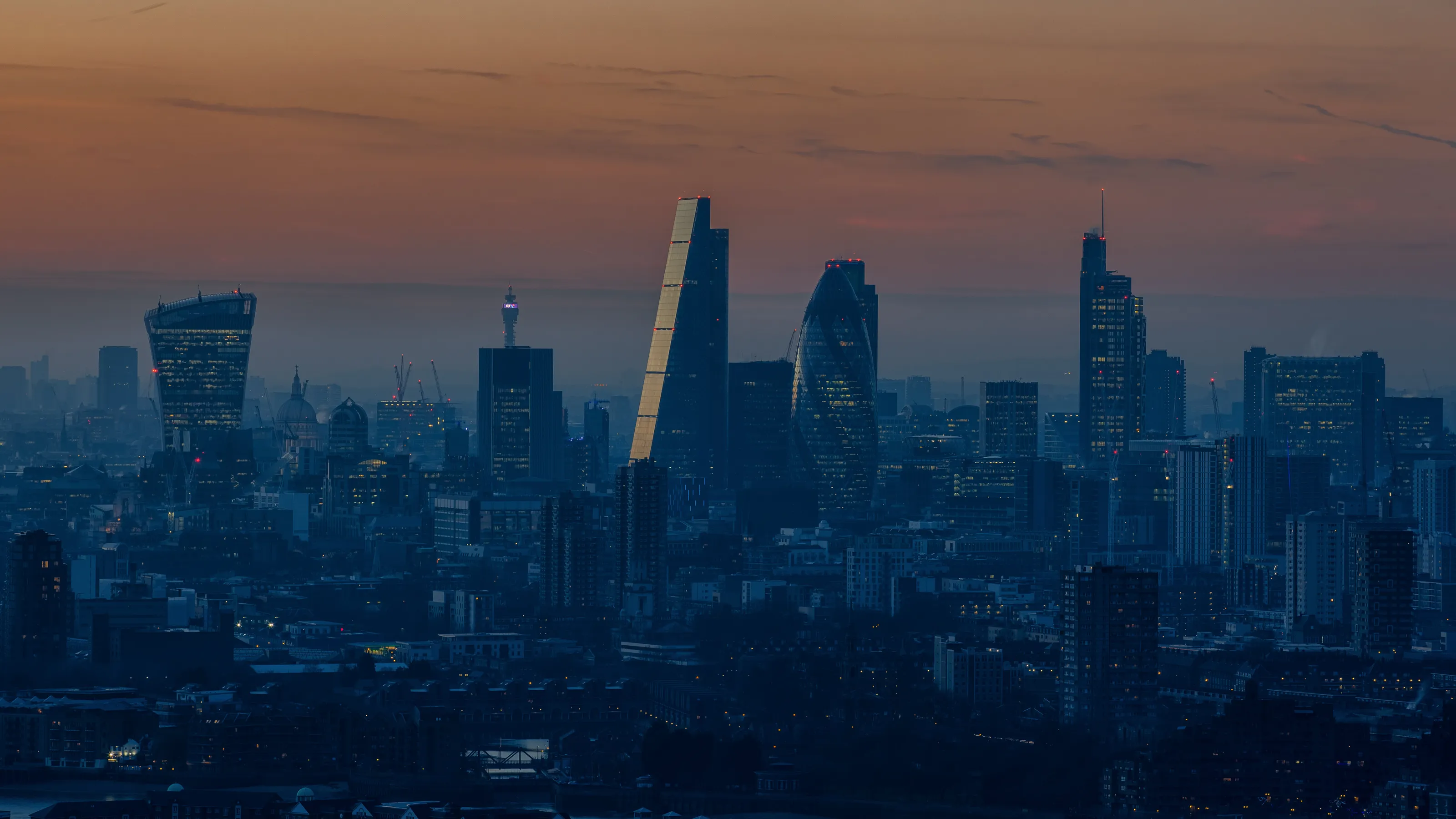 The Square Mile