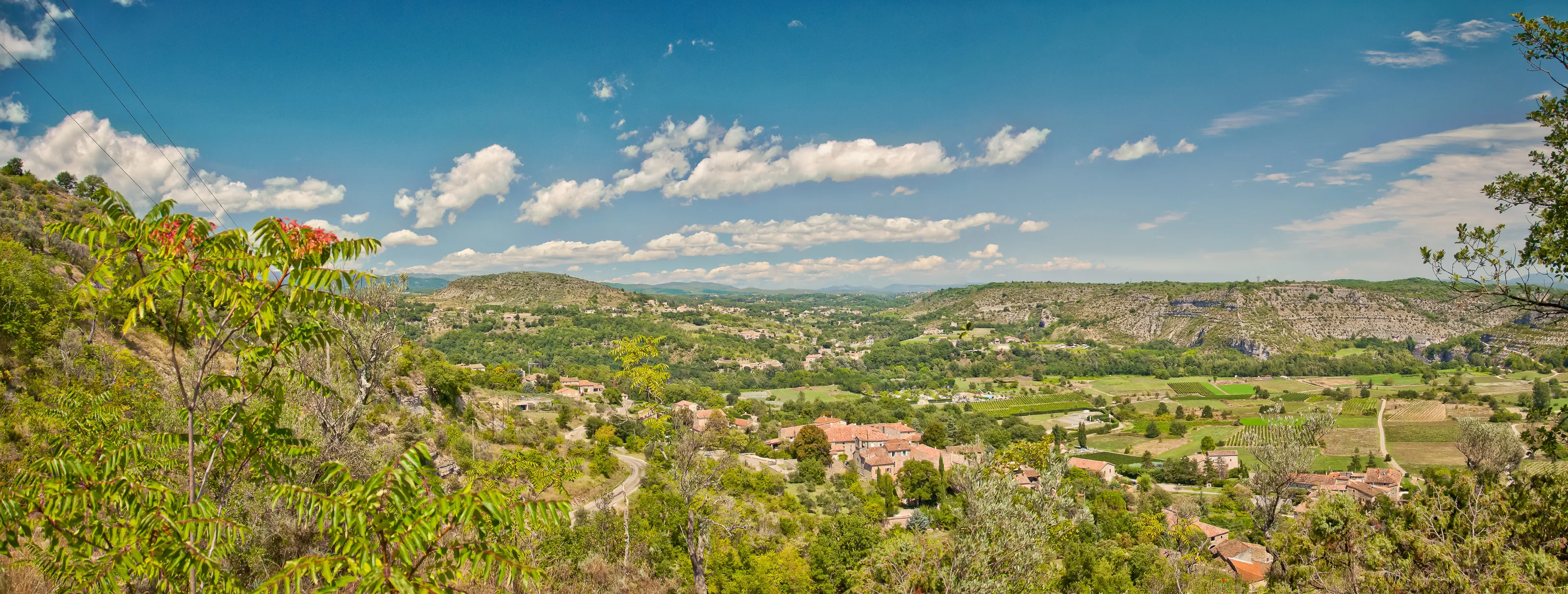 Ardèche