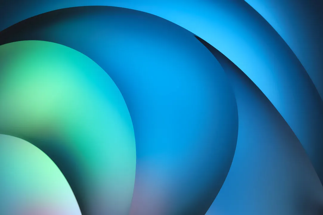 Curves and colors