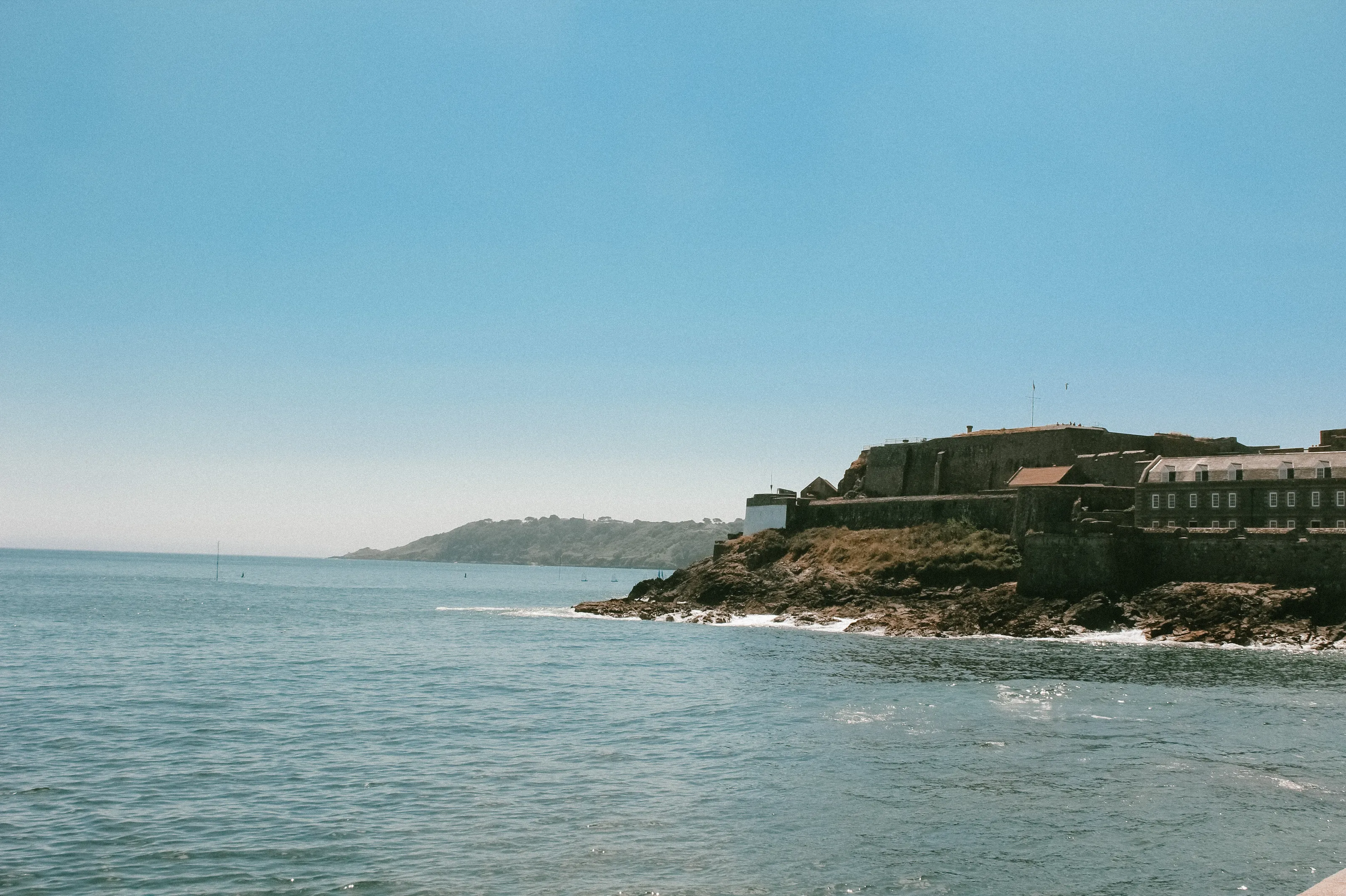 Guernsey