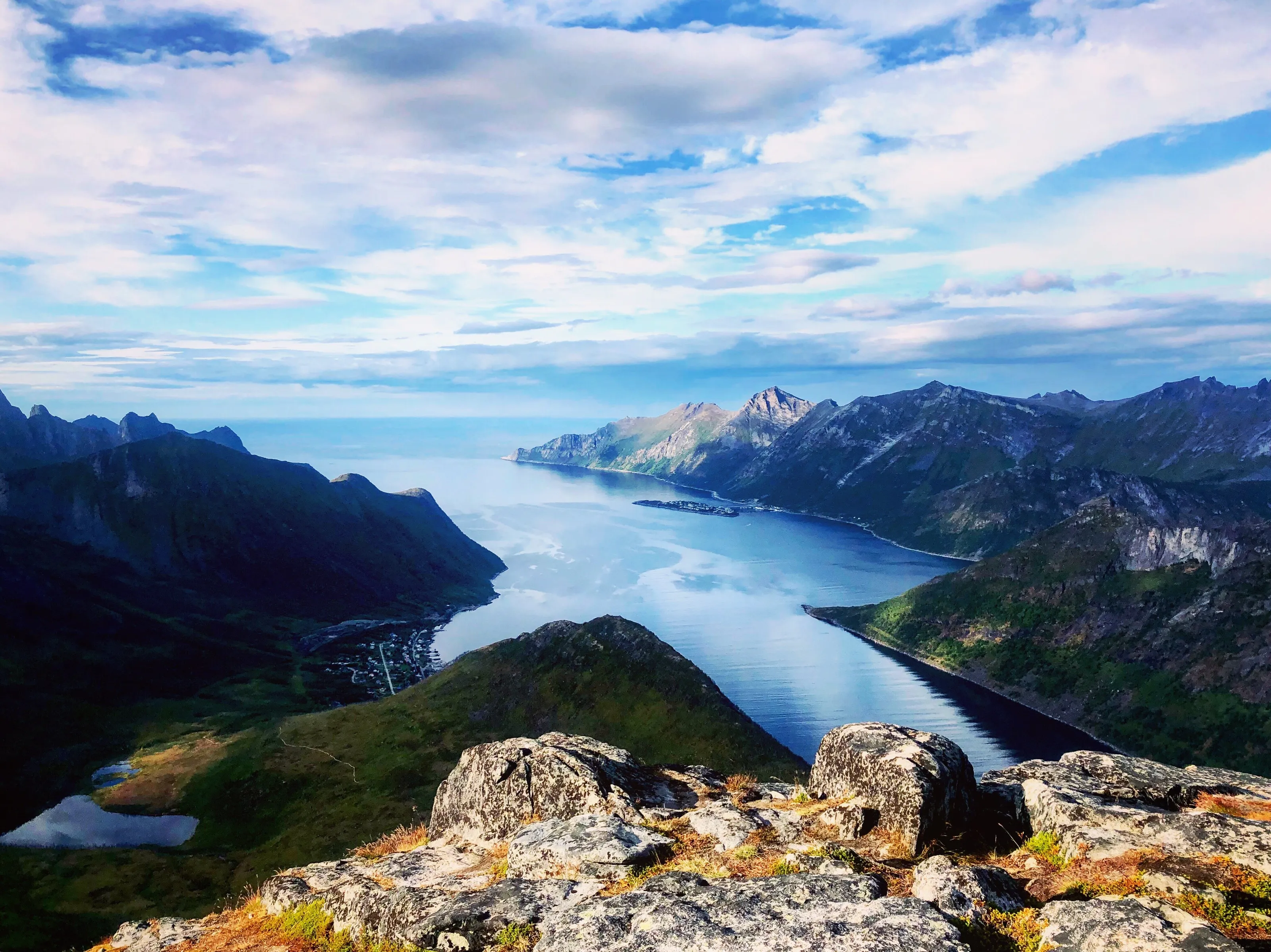 Fjordgård
