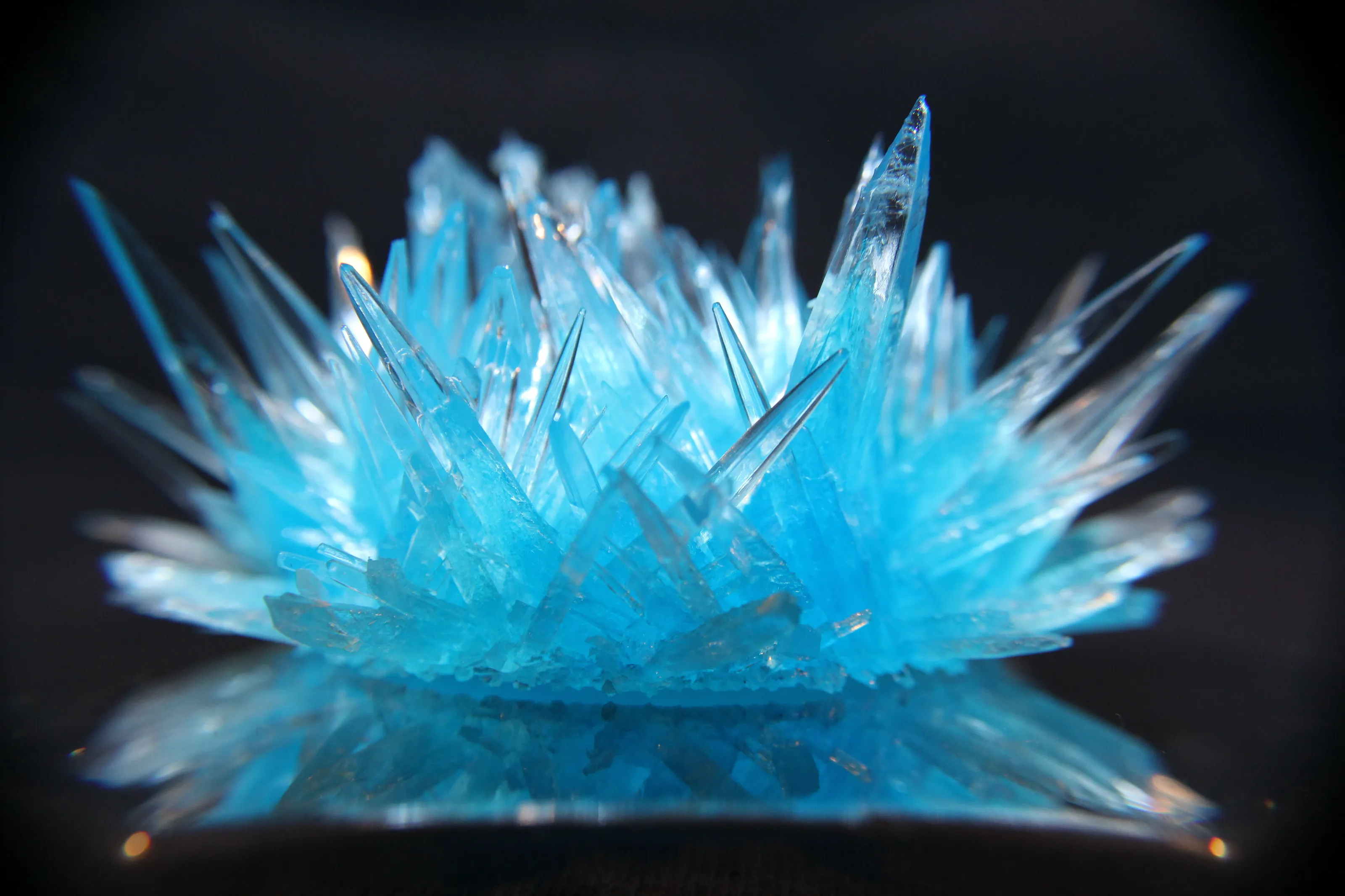 50 Shards of Blue