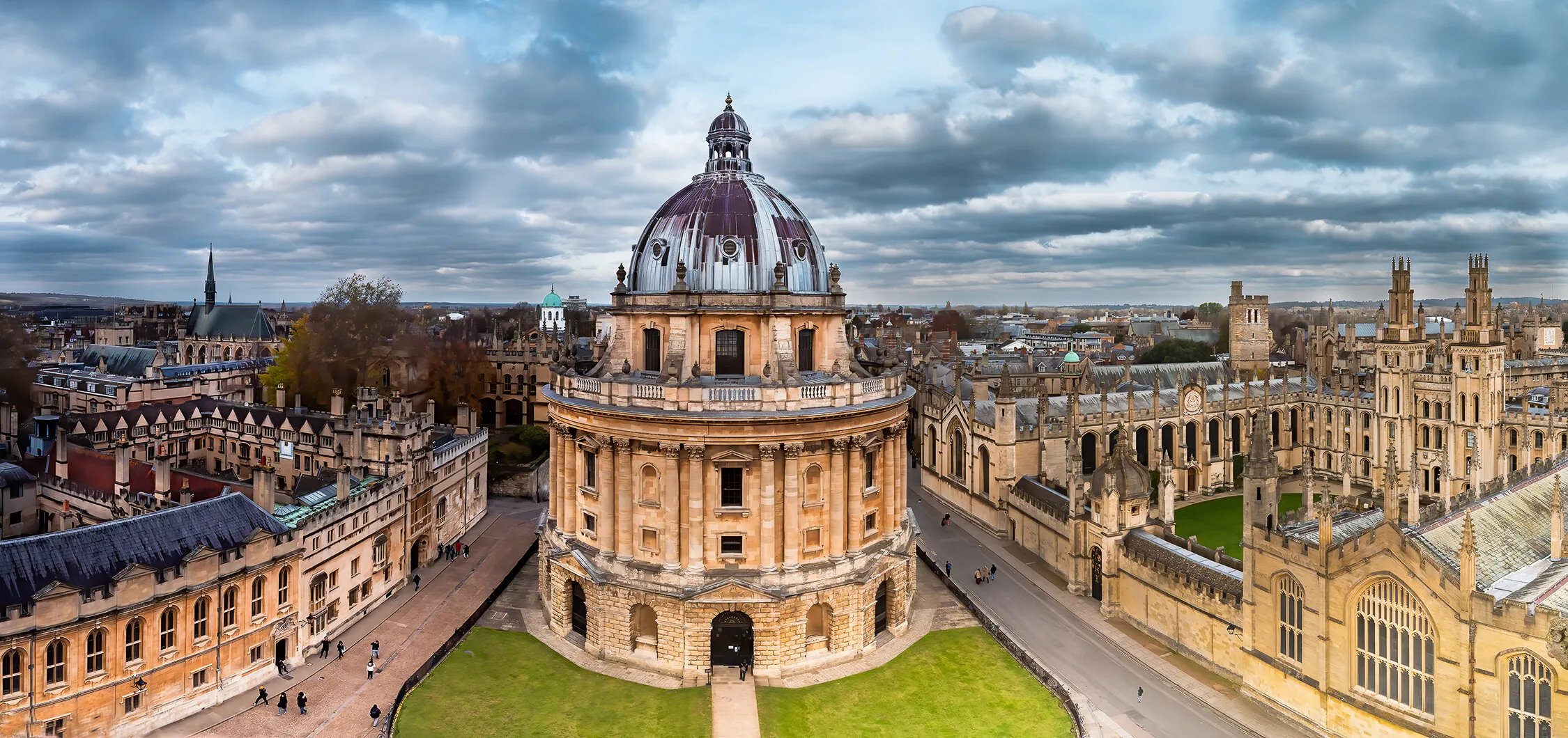 Radcliffe Camera
