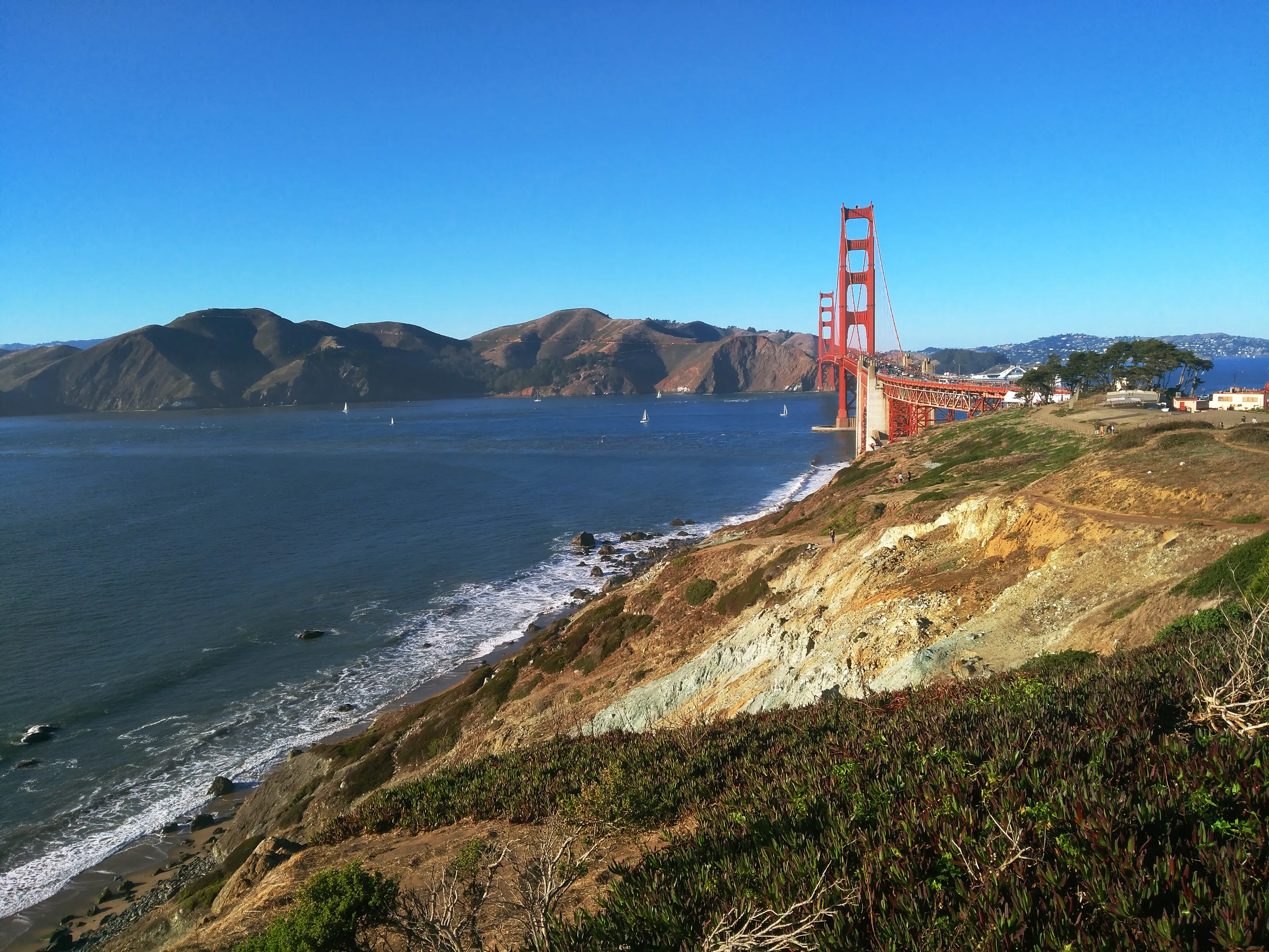 Golden Gate
