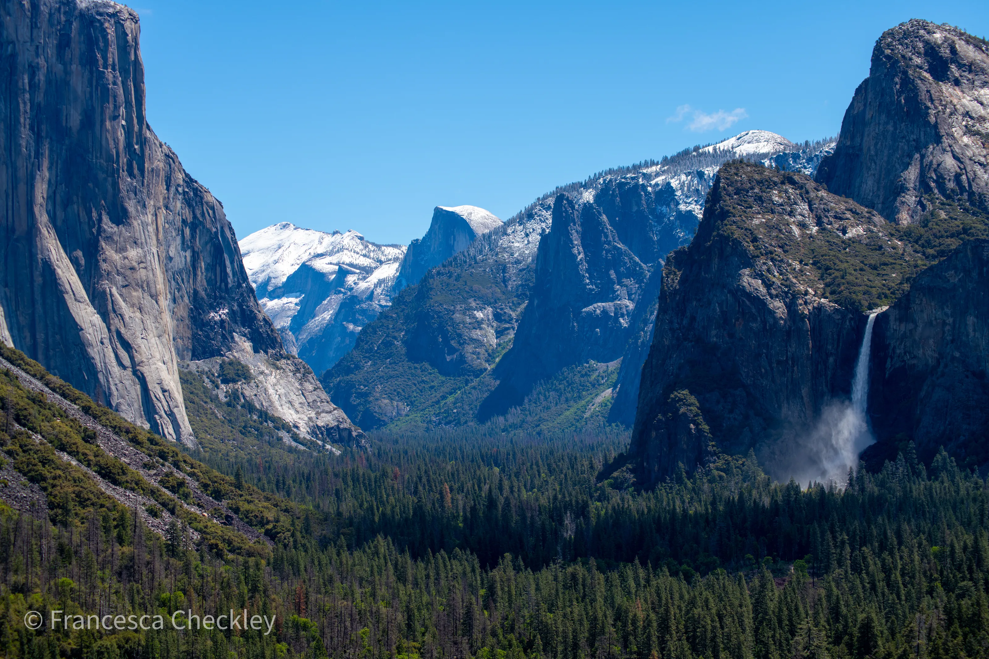 Yosemite